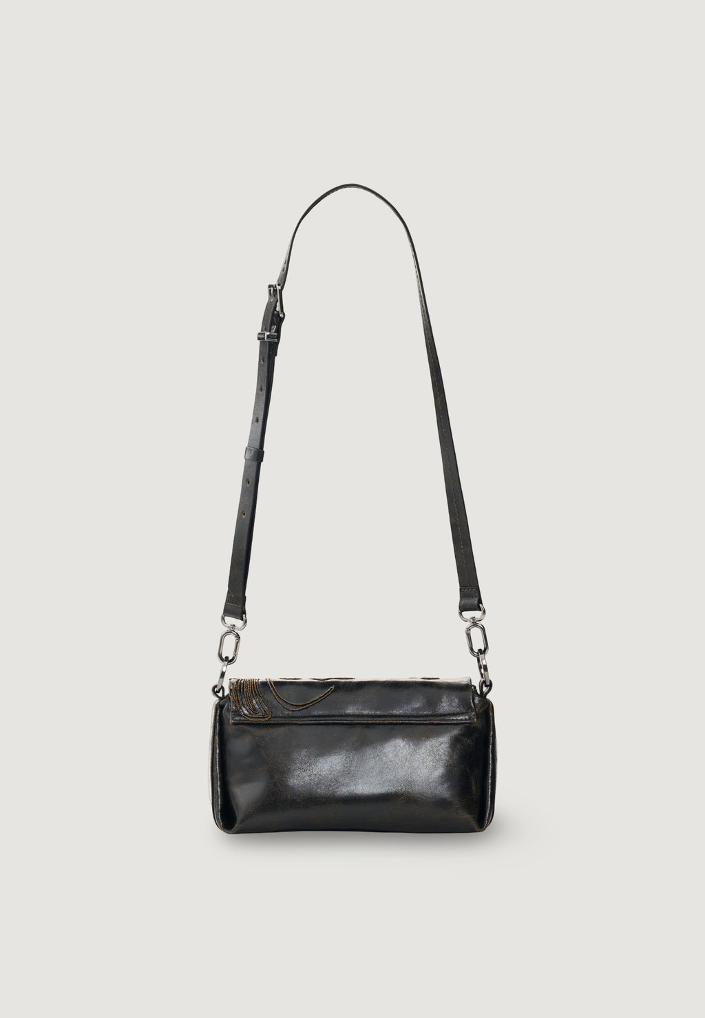 Borsa Desigual BAG_MISTRAL NARON MIN