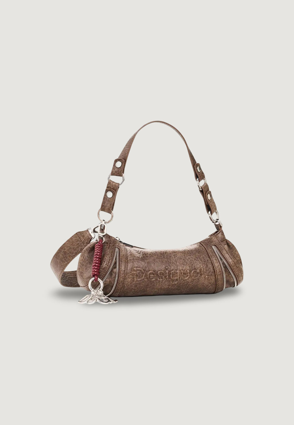 Bag Desigual BAG_ZARAUZ NF HALF L