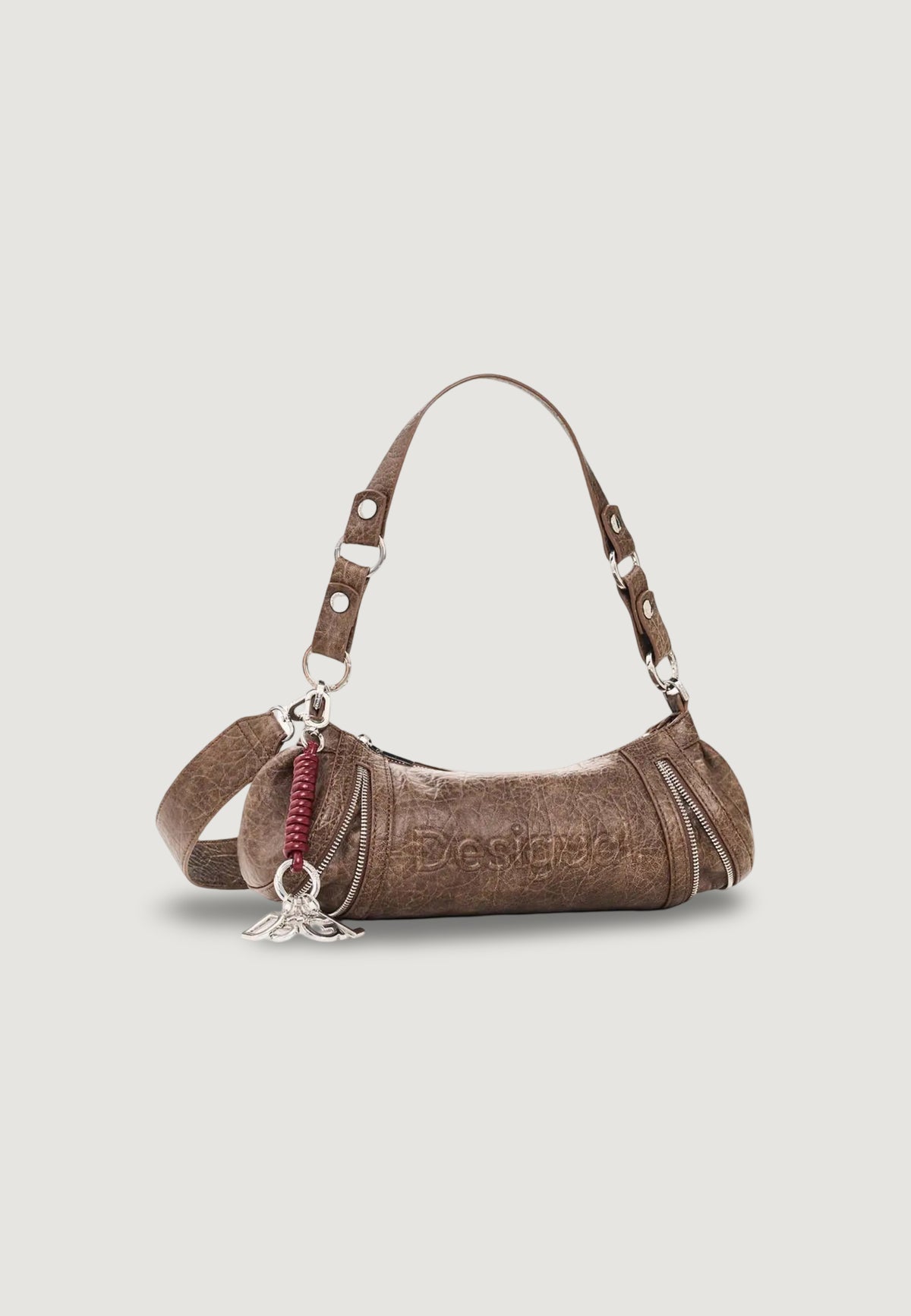 Bag Desigual BAG_ZARAUZ NF HALF L