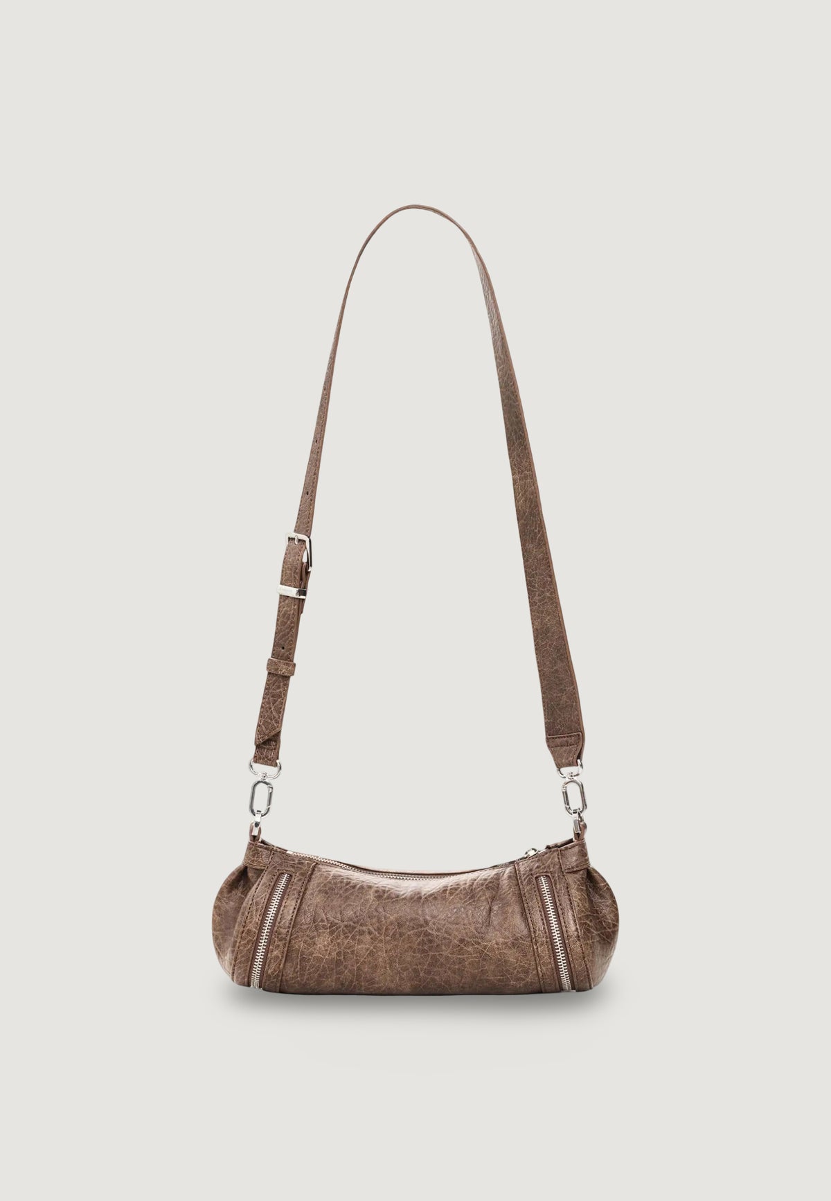 Bag Desigual BAG_ZARAUZ NF HALF L