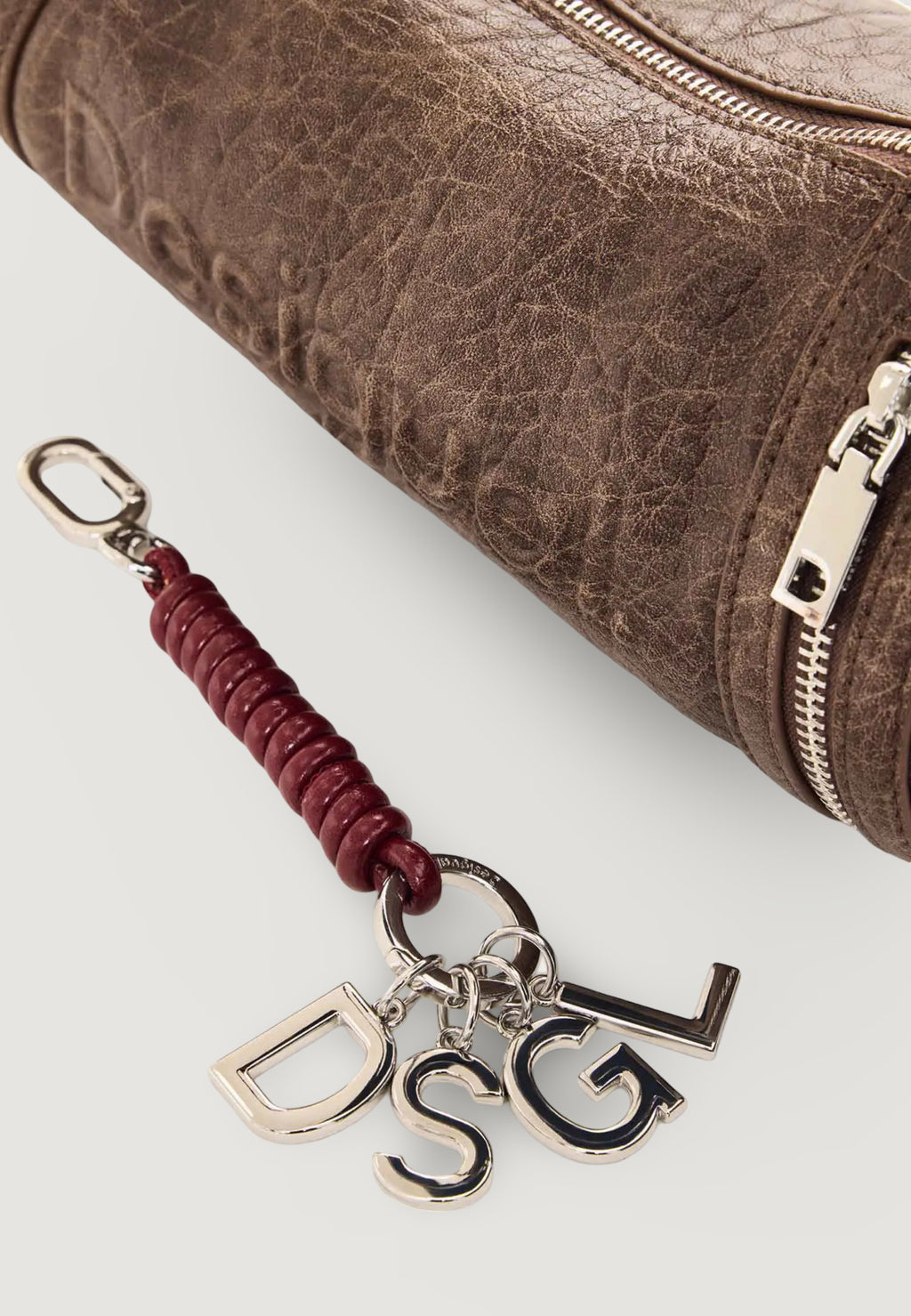 Bag Desigual BAG_ZARAUZ NF HALF L