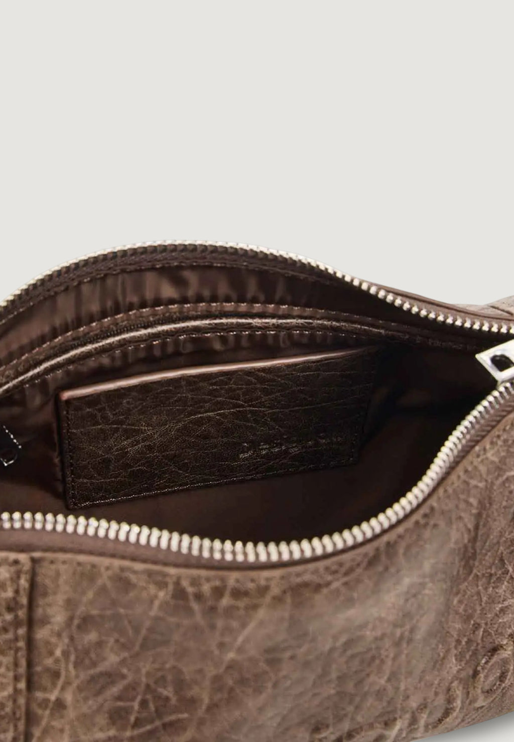 Bag Desigual BAG_ZARAUZ NF HALF L