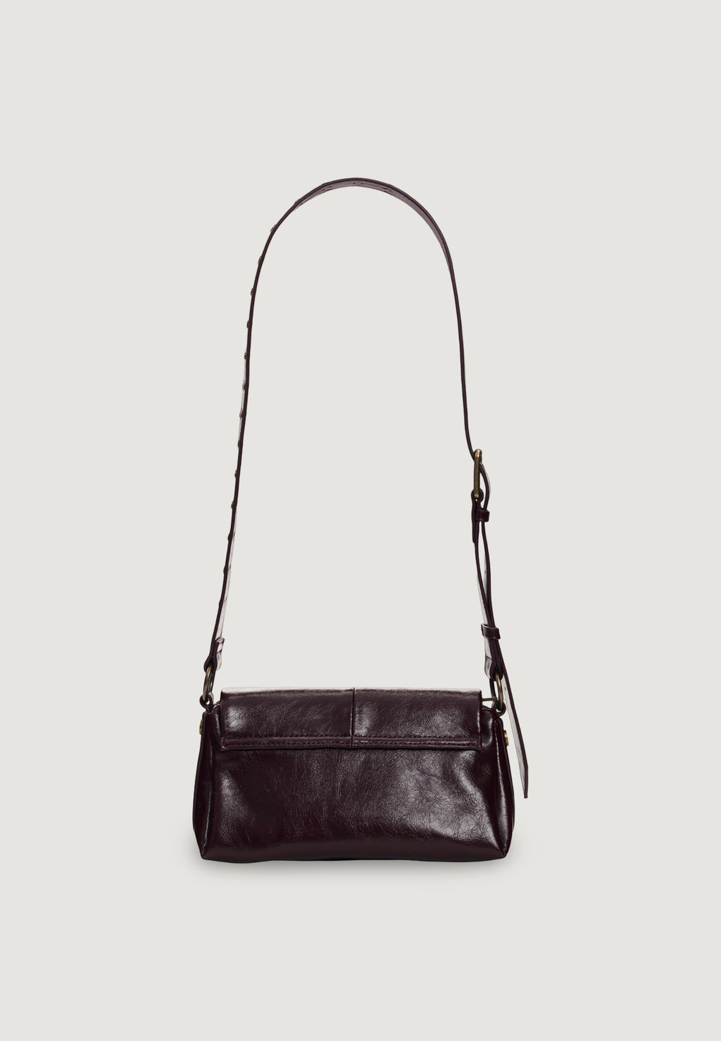 Borsa Desigual BAG_REPRISE GALAXY NARON CHOCO