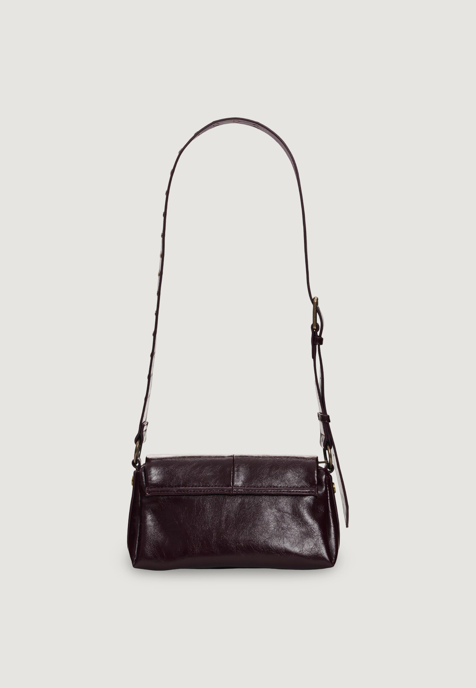 Borsa Desigual BAG_REPRISE GALAXY NARON CHOCO