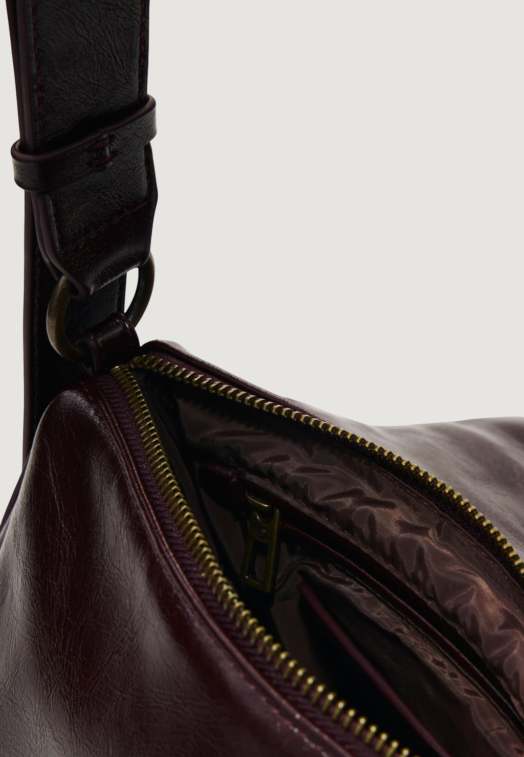 Borsa Desigual BAG_REPRISE GALAXY NARON CHOCO