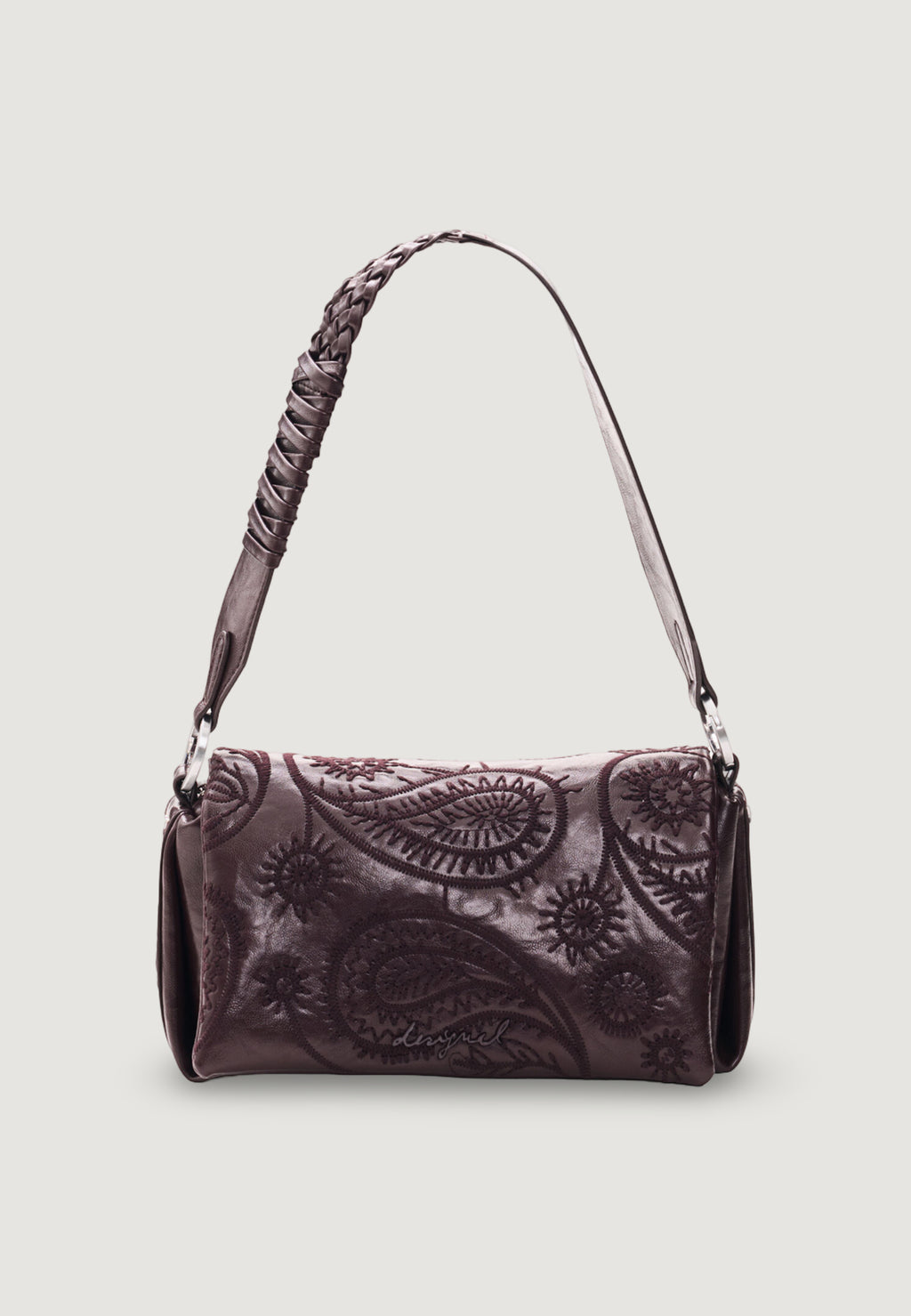 Bag Desigual BAG_SIROCO NARON MINI