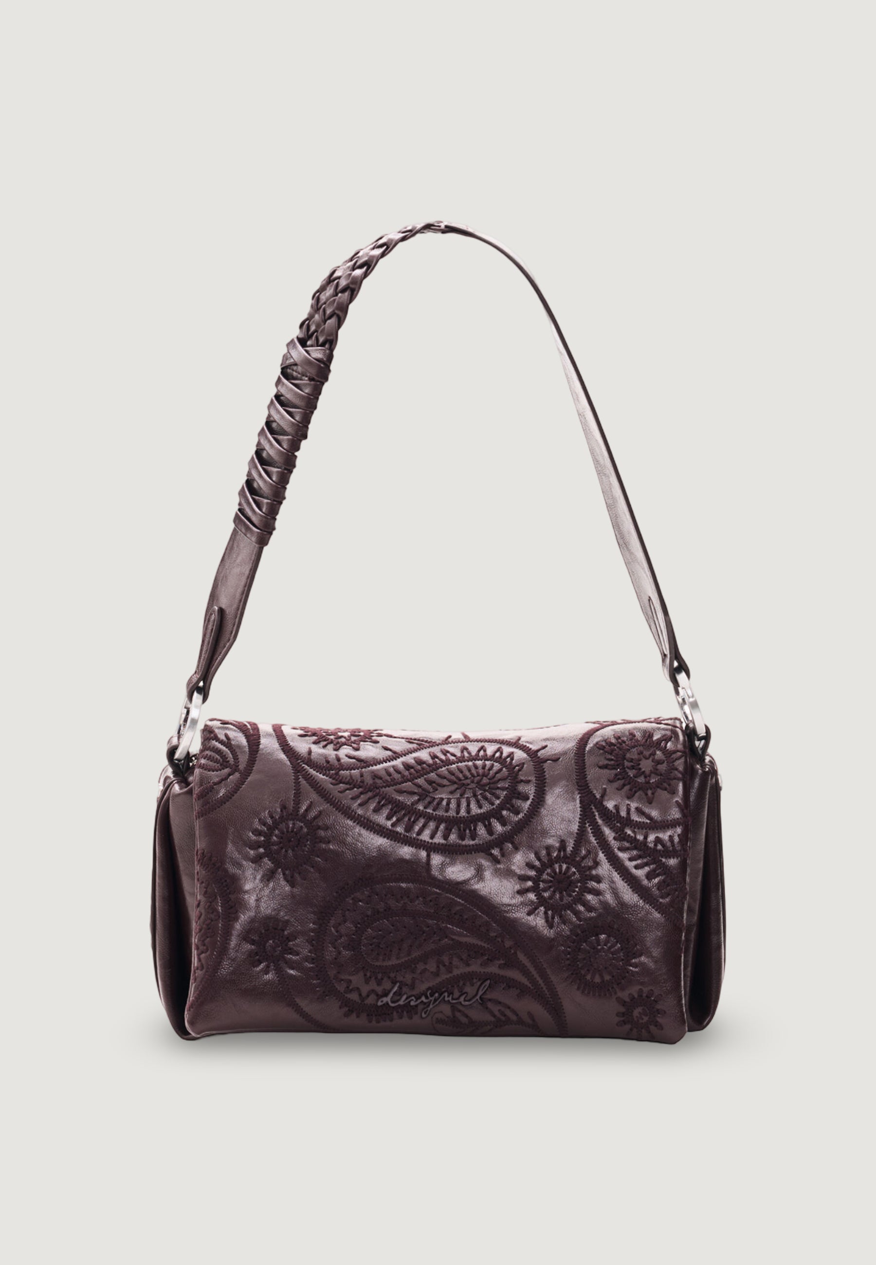 Bag Desigual BAG_SIROCO NARON MINI