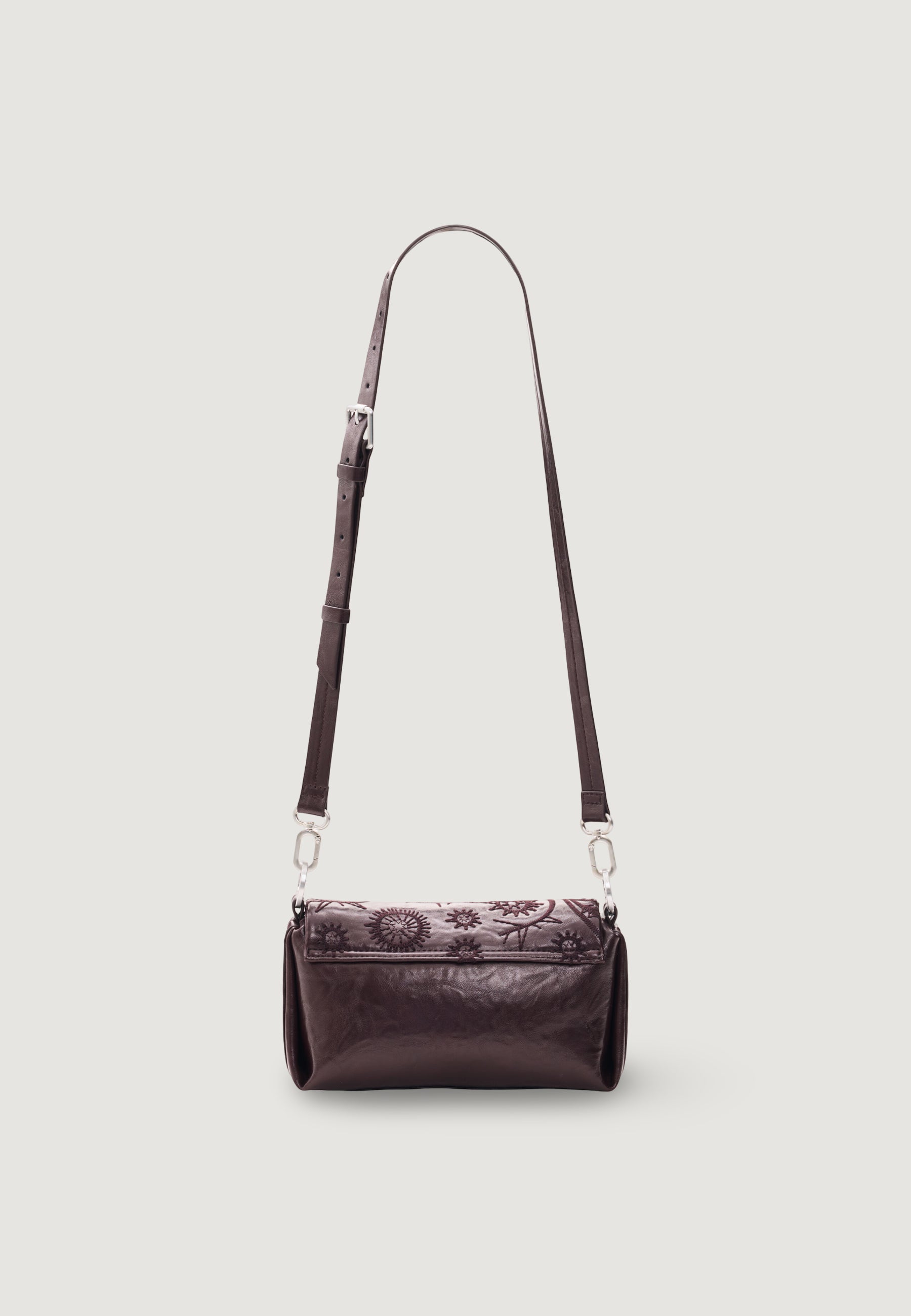 Bag Desigual BAG_SIROCO NARON MINI