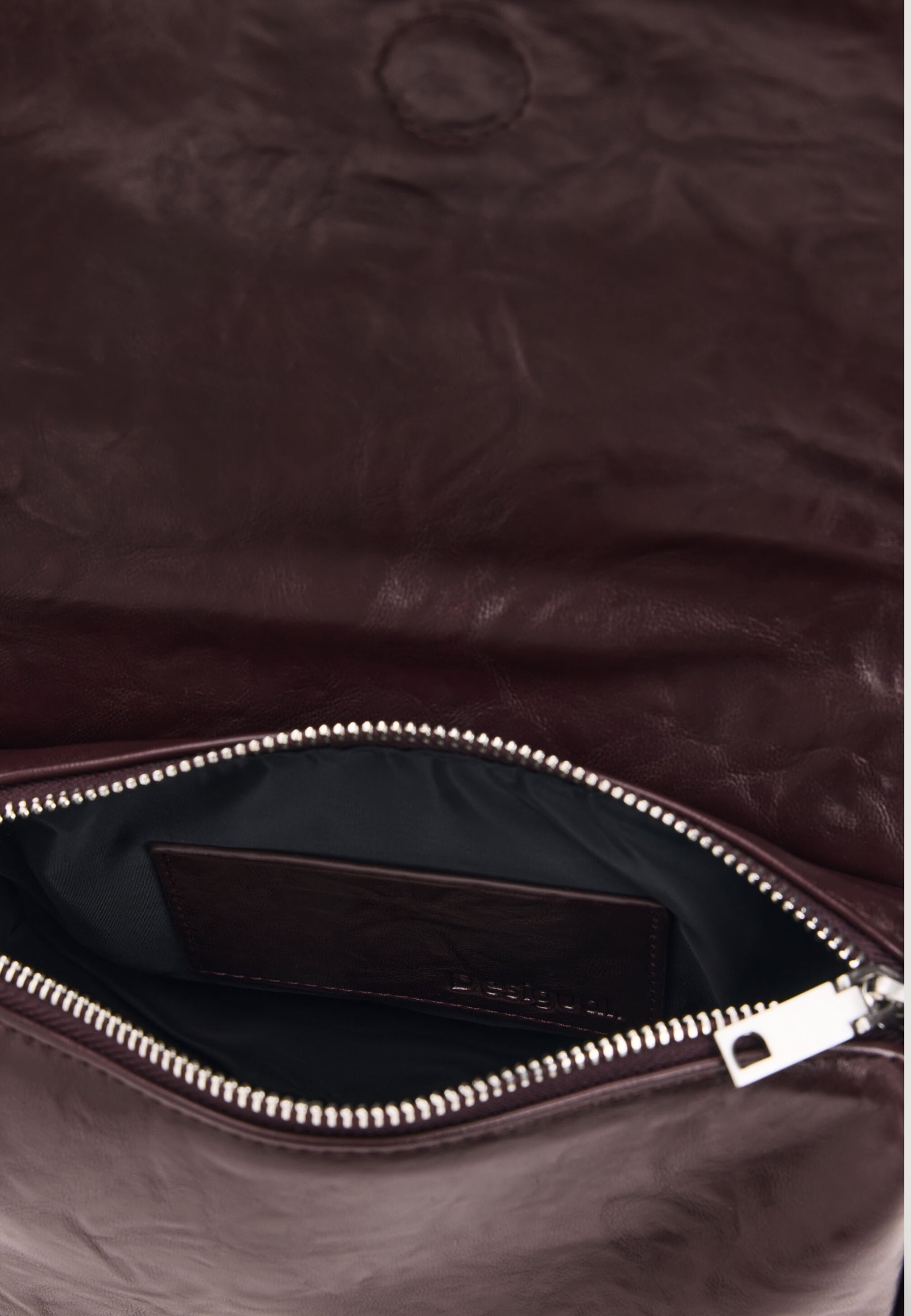 Bag Desigual BAG_SIROCO NARON MINI