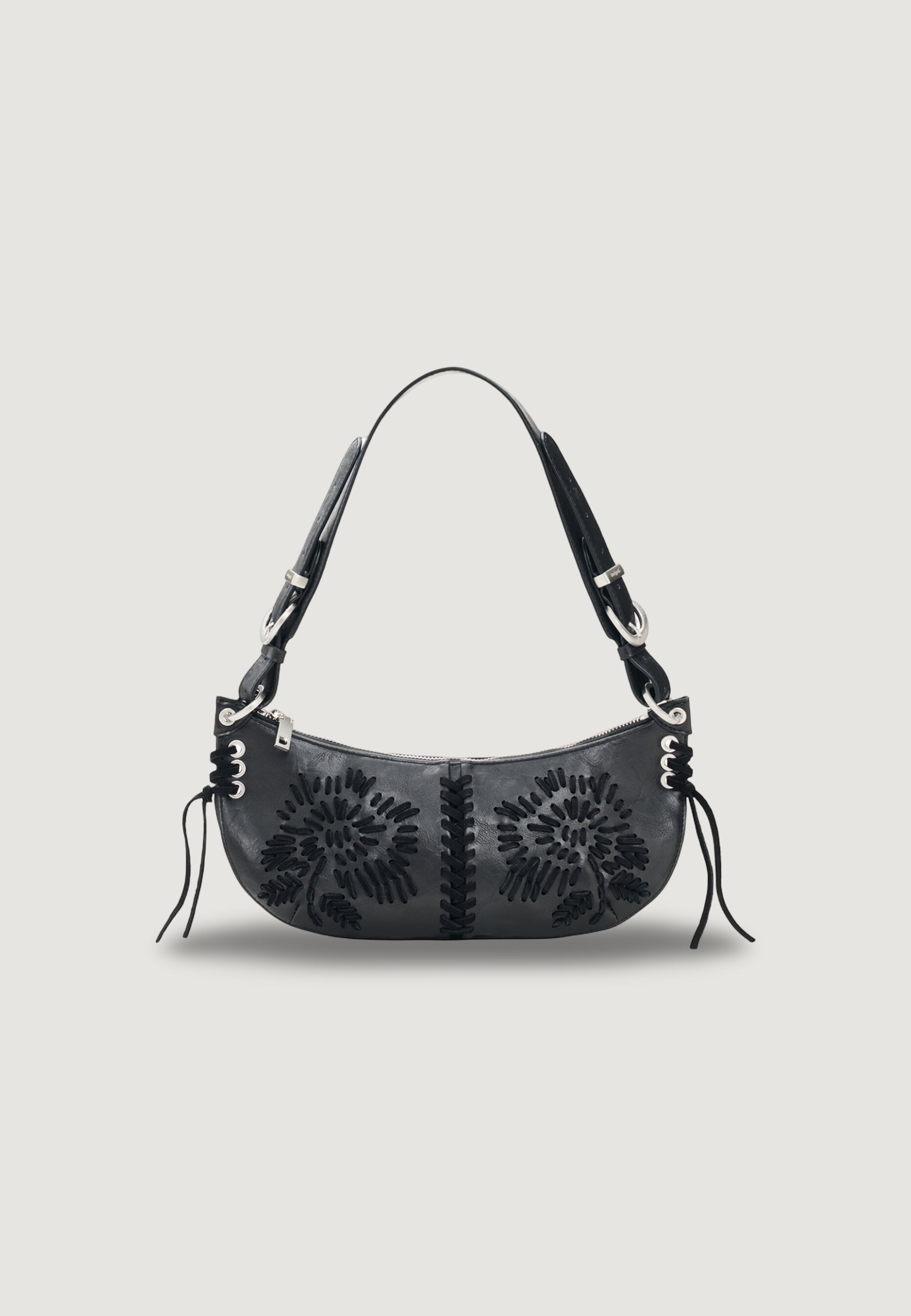 Borsa Desigual BAG_ALISIO CASTRES LONG B