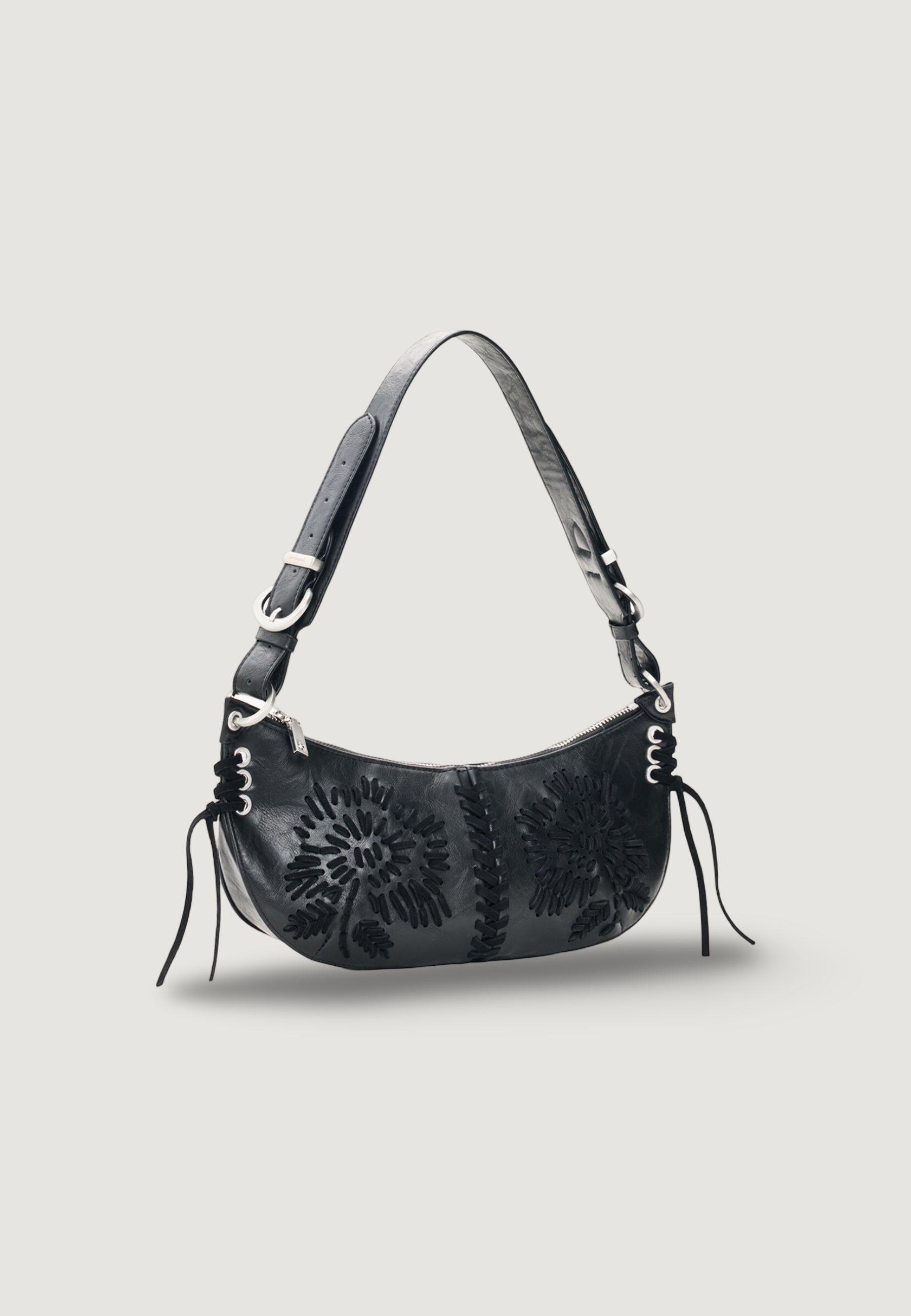 Borsa Desigual BAG_ALISIO CASTRES LONG B