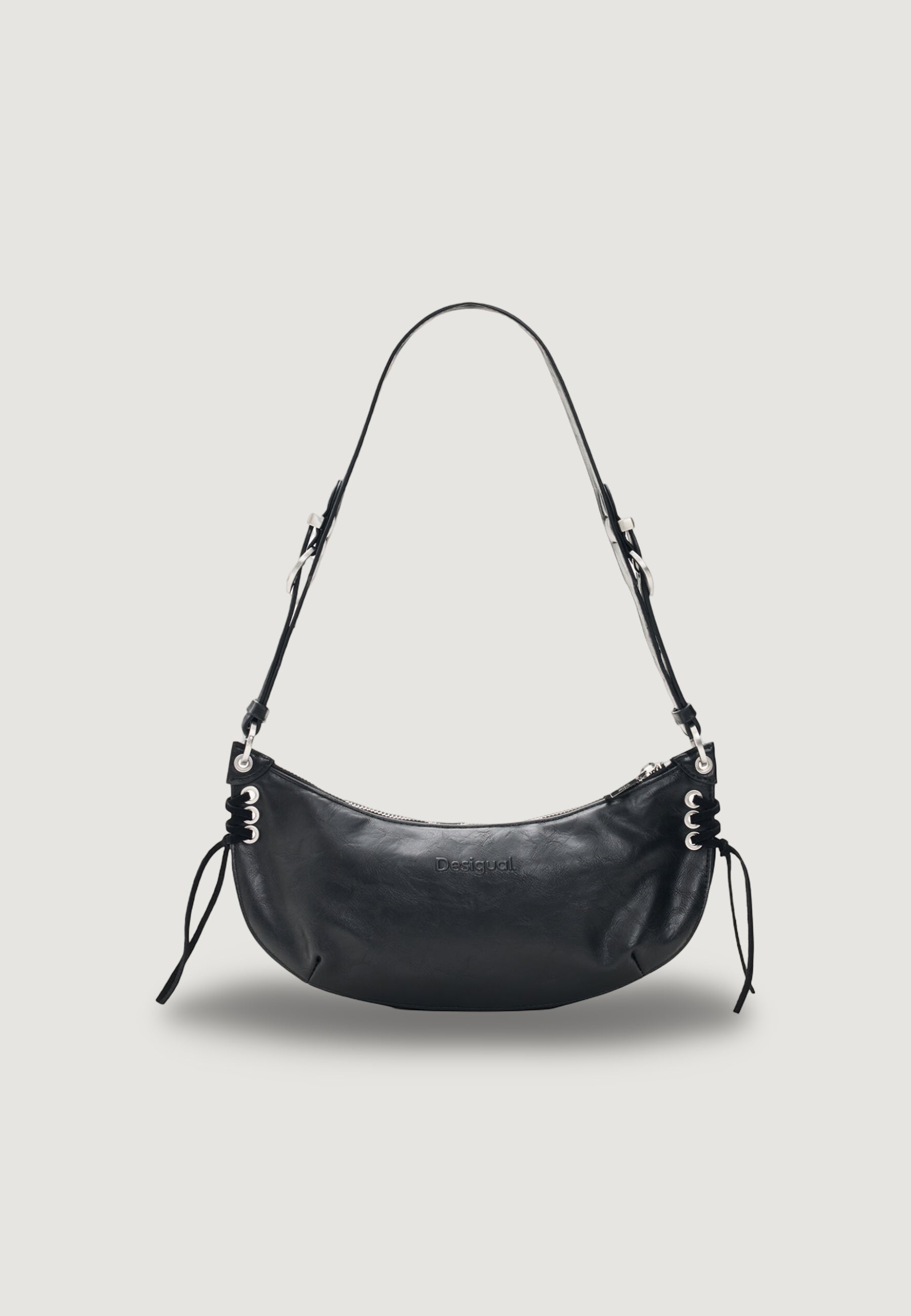 Borsa Desigual BAG_ALISIO CASTRES LONG B