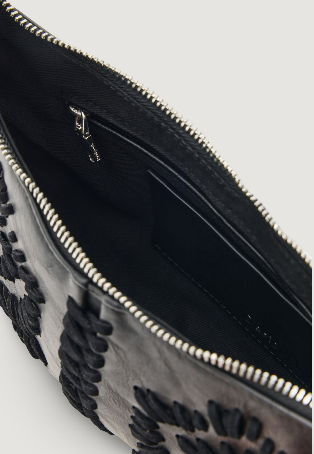 Borsa Desigual BAG_ALISIO CASTRES LONG B