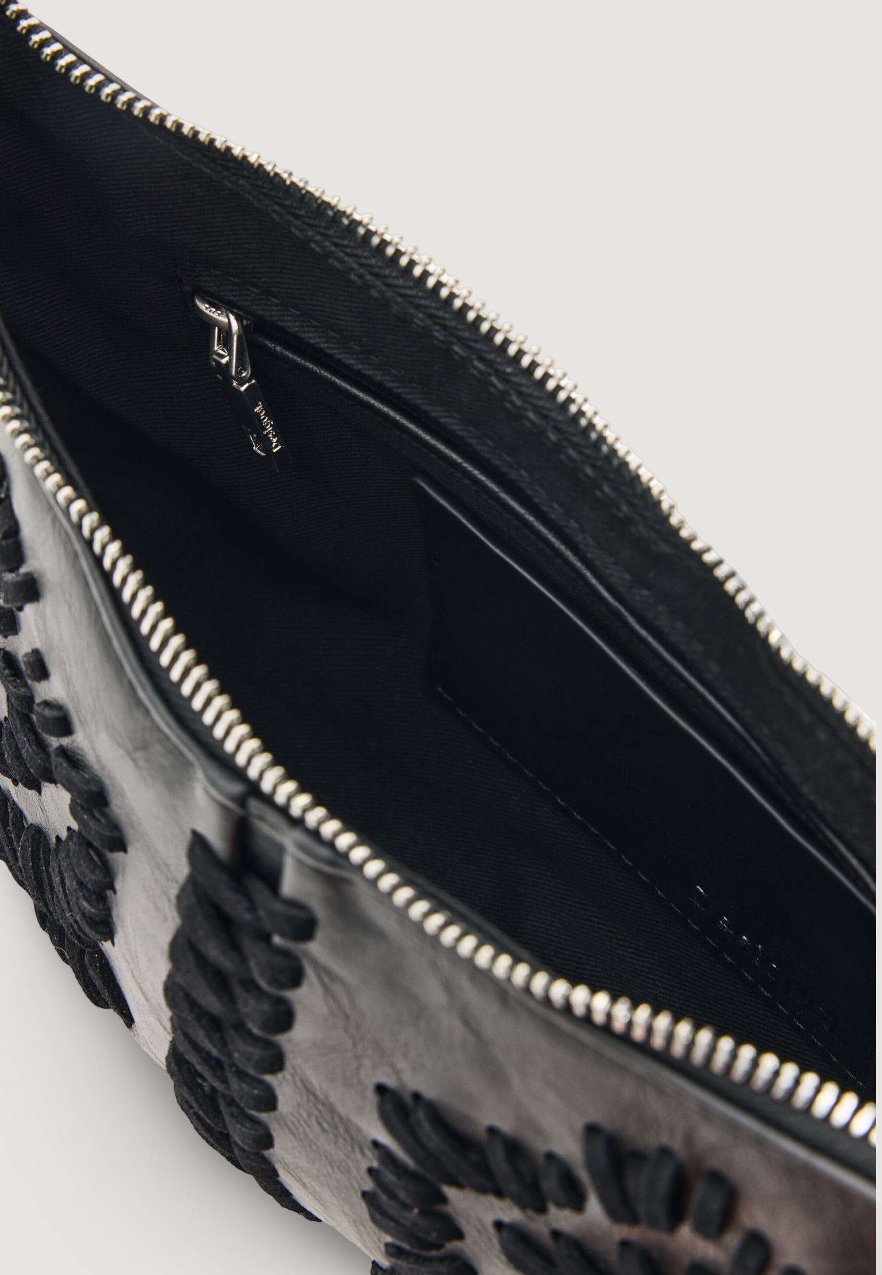 Borsa Desigual BAG_ALISIO CASTRES LONG B
