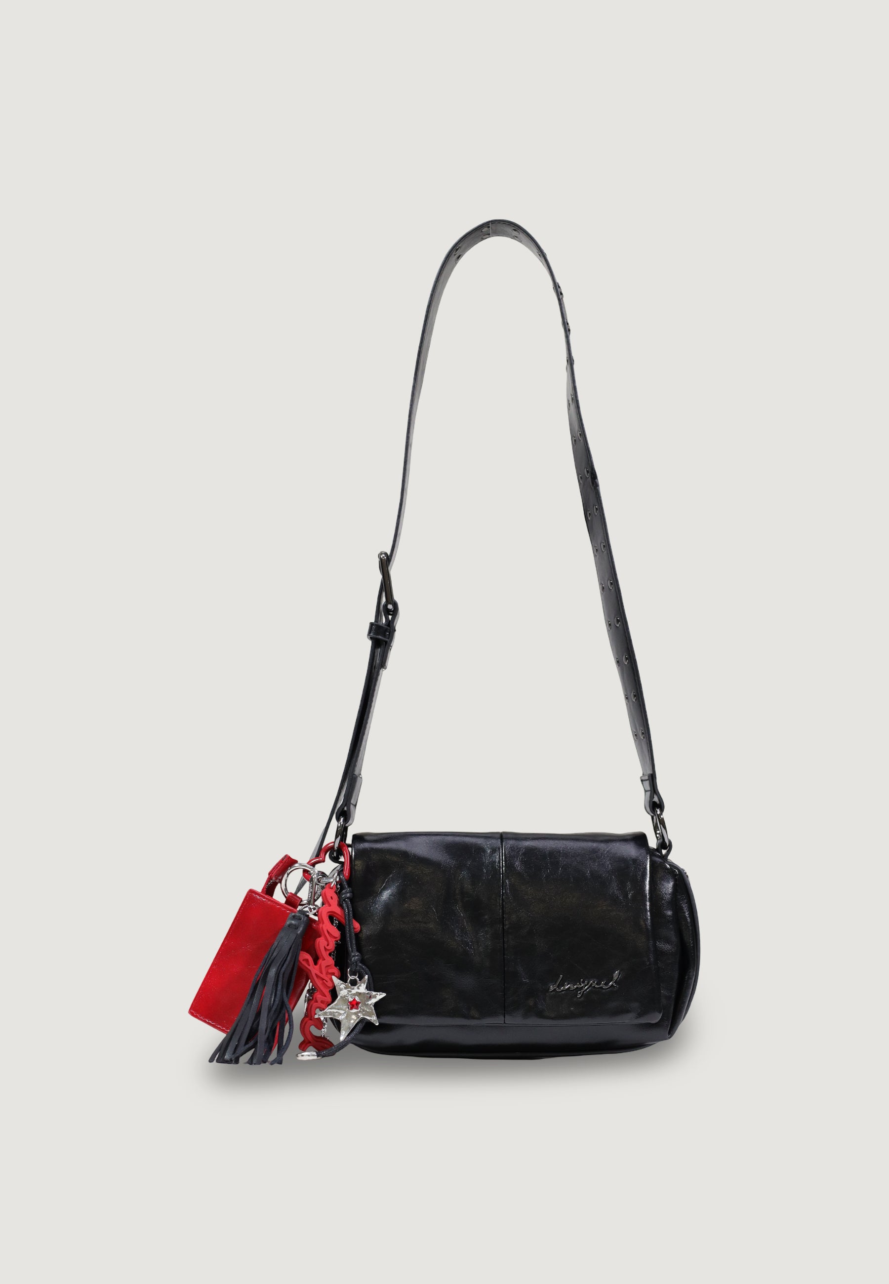 Borsa Desigual BAG_GALAXY BLACK NARON
