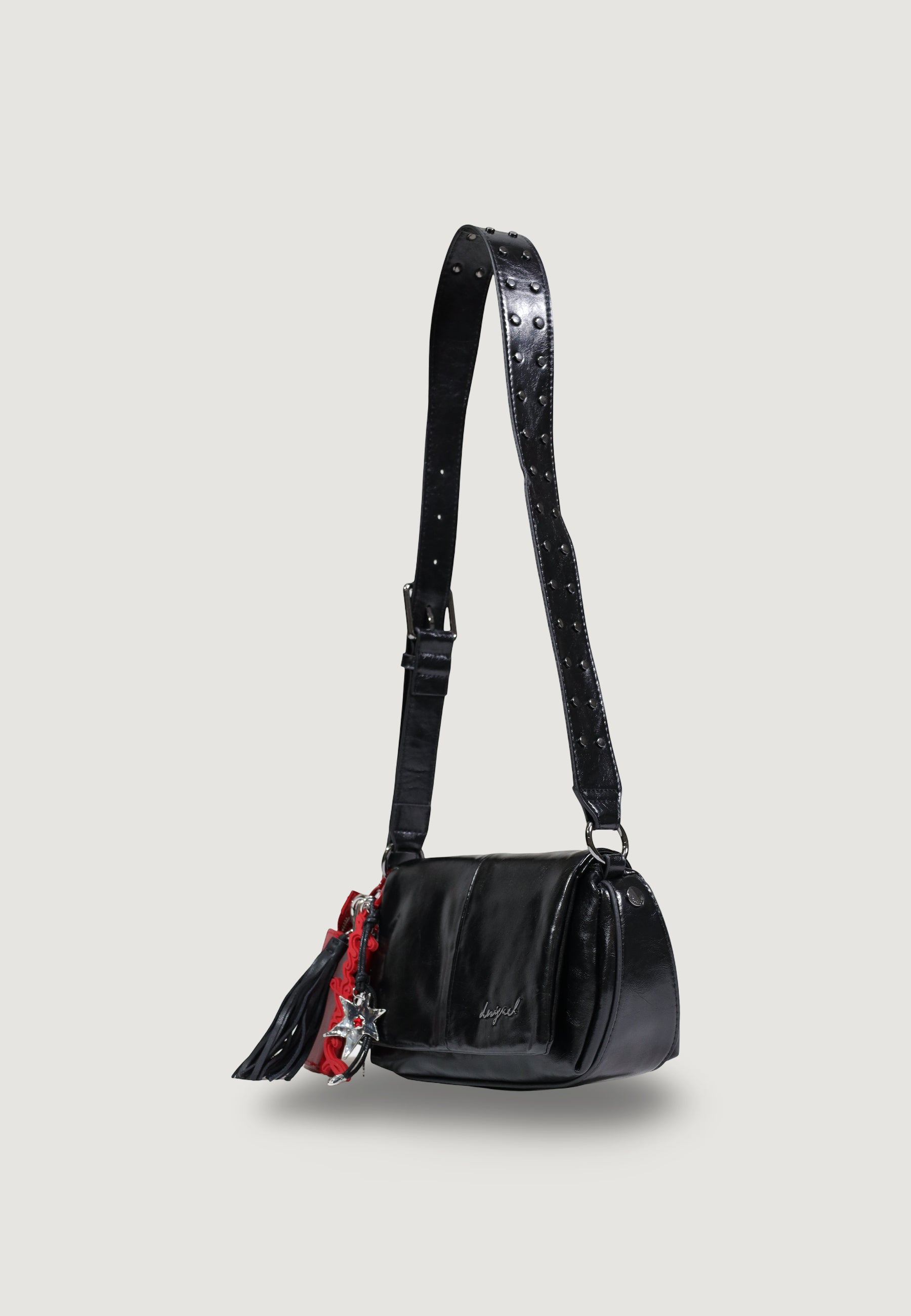 Borsa Desigual BAG_GALAXY BLACK NARON