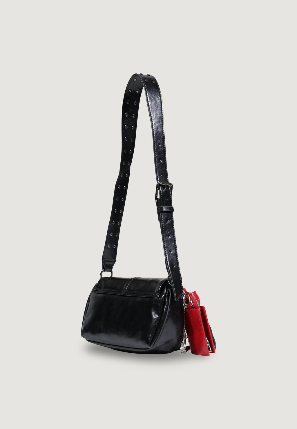 Borsa Desigual BAG_GALAXY BLACK NARON