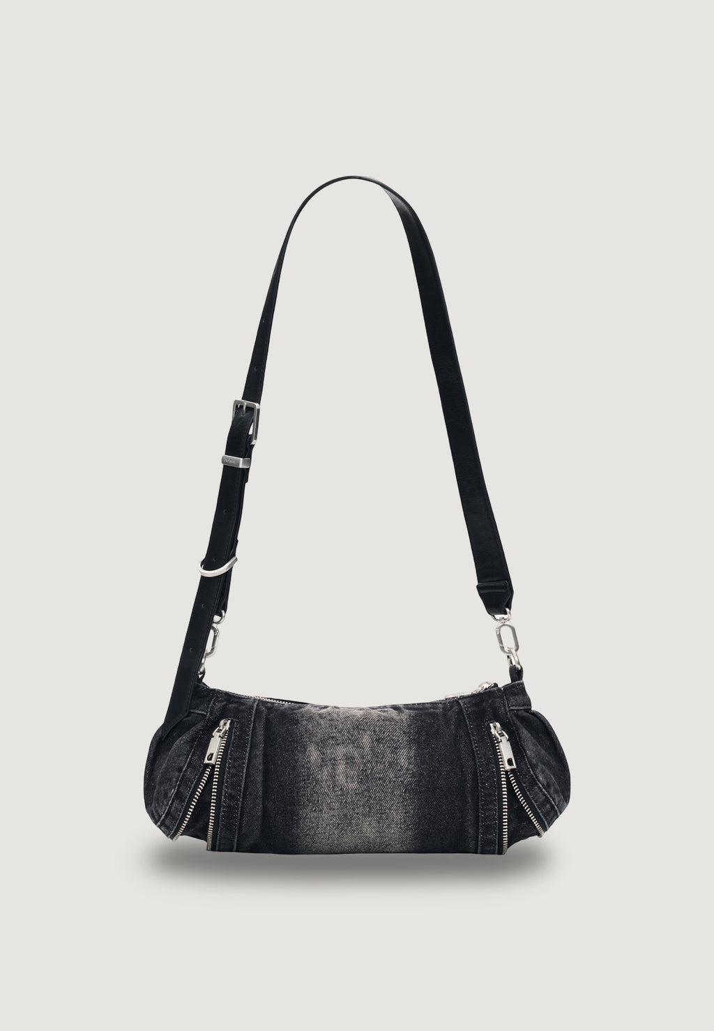 Borsa Desigual BAG_HALF LOGO D