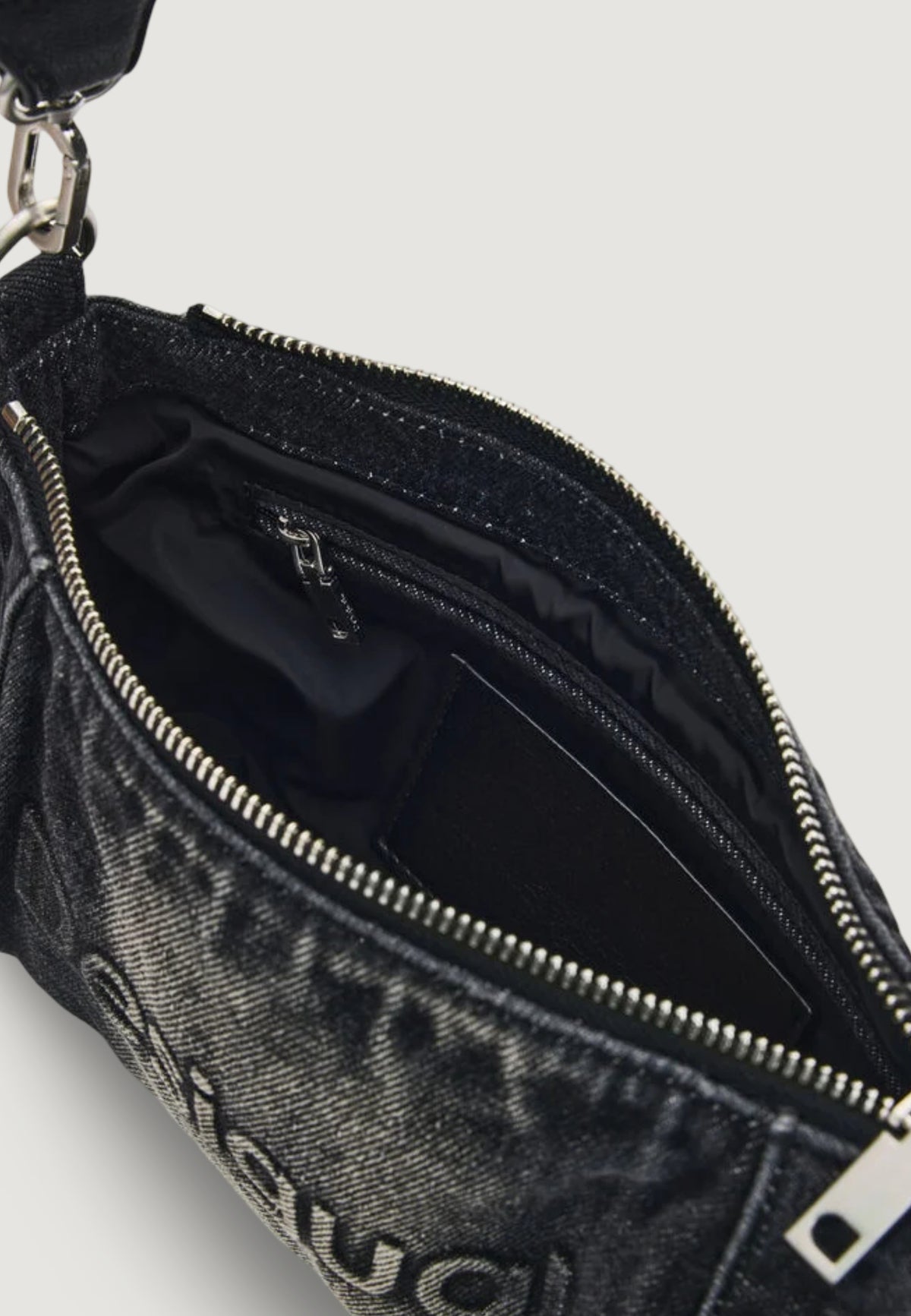 Borsa Desigual BAG_HALF LOGO D