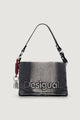 Bag Desigual BAG_HALF LOGO D