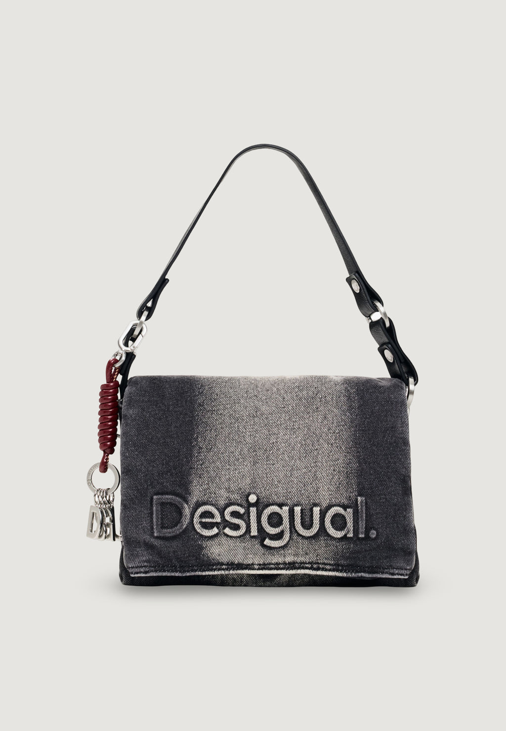 Bag Desigual BAG_HALF LOGO D