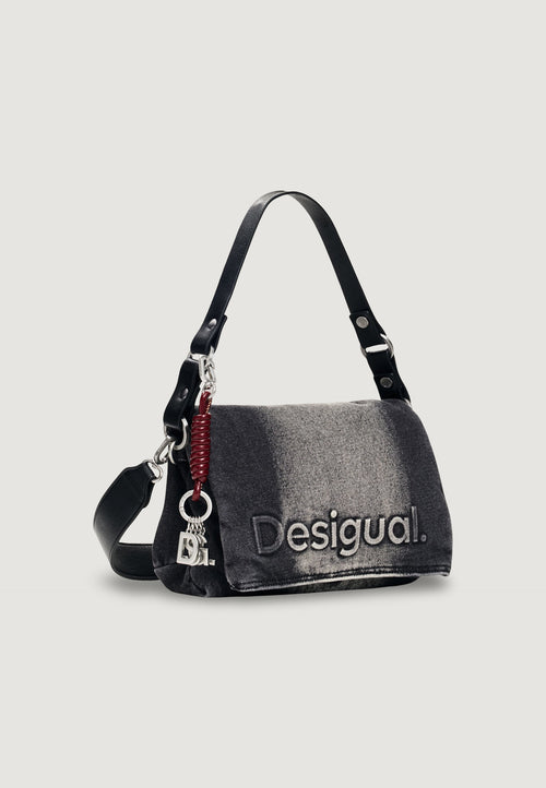 Borsa Desigual BAG_HALF LOGO D