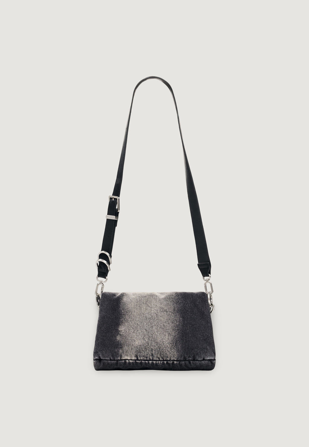 Bag Desigual BAG_HALF LOGO D