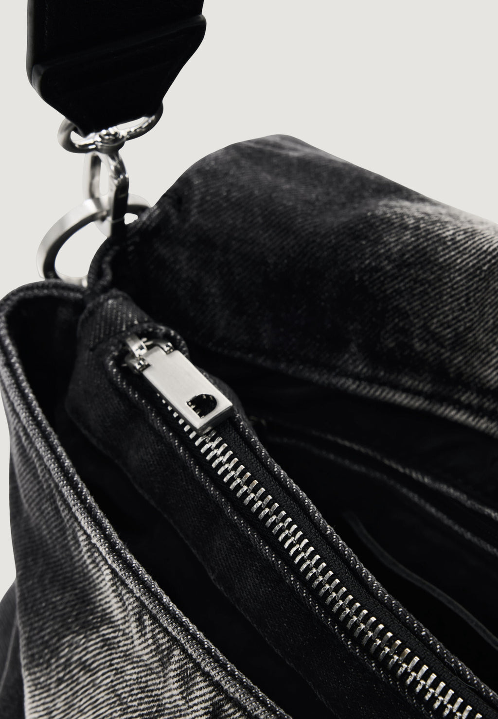 Bag Desigual BAG_HALF LOGO D