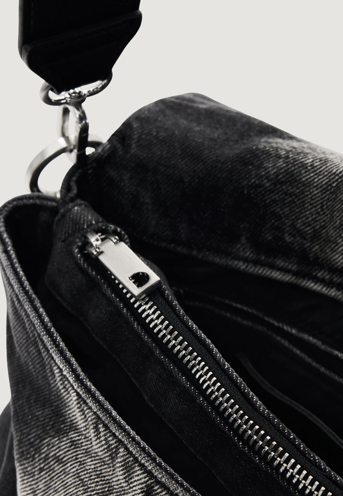 Bag Desigual BAG_HALF LOGO D