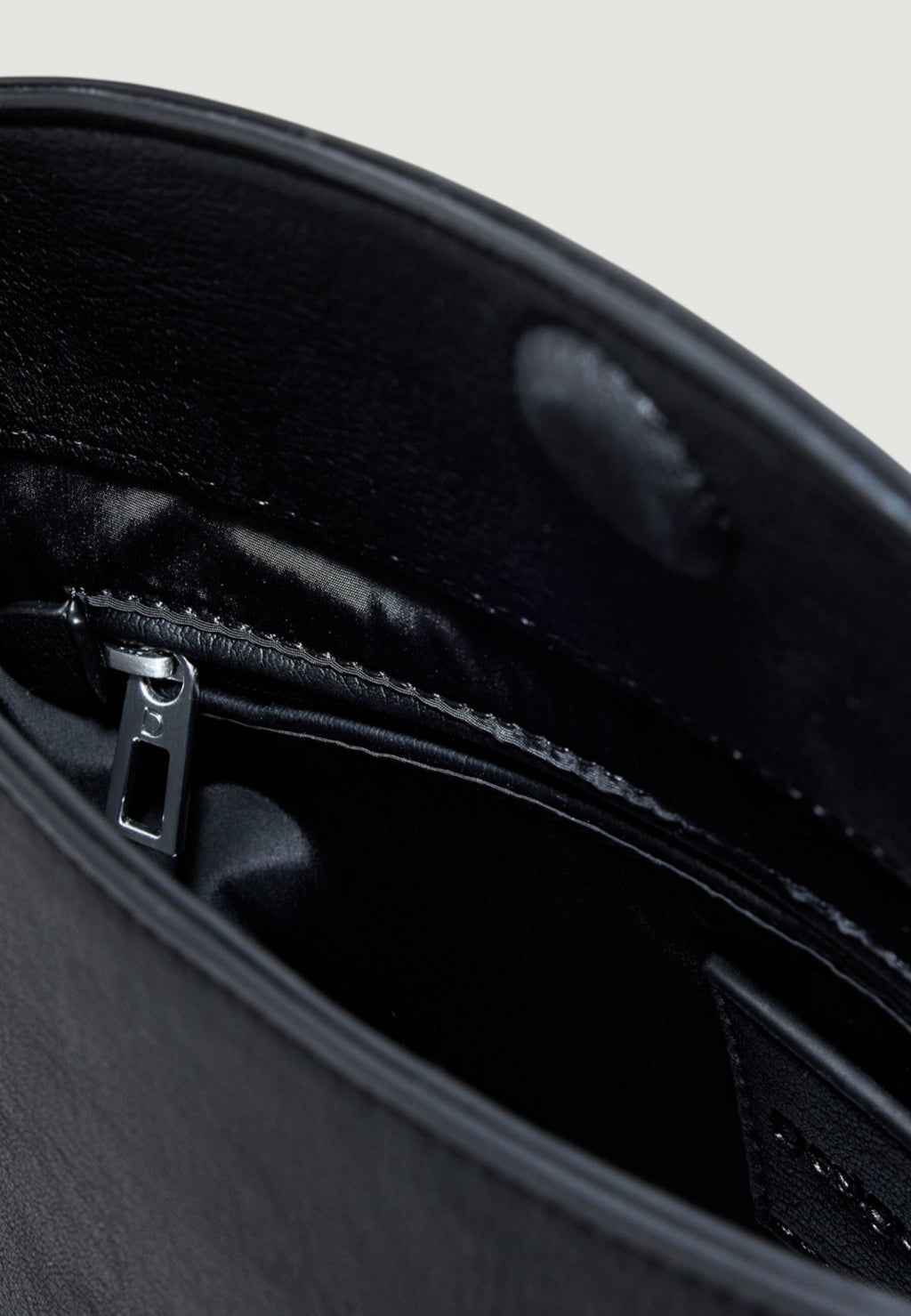 Borsa Desigual BAG_HALF LOGO TROKEL