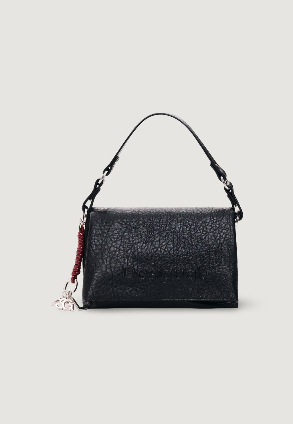 Borsa Desigual BAG_HALF LOGO VENECIA 4.0
