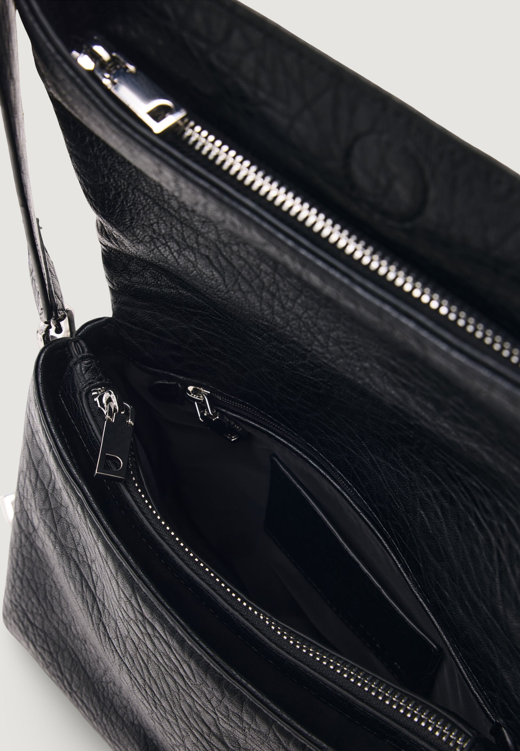 Borsa Desigual BAG_HALF LOGO VENECIA 4.0