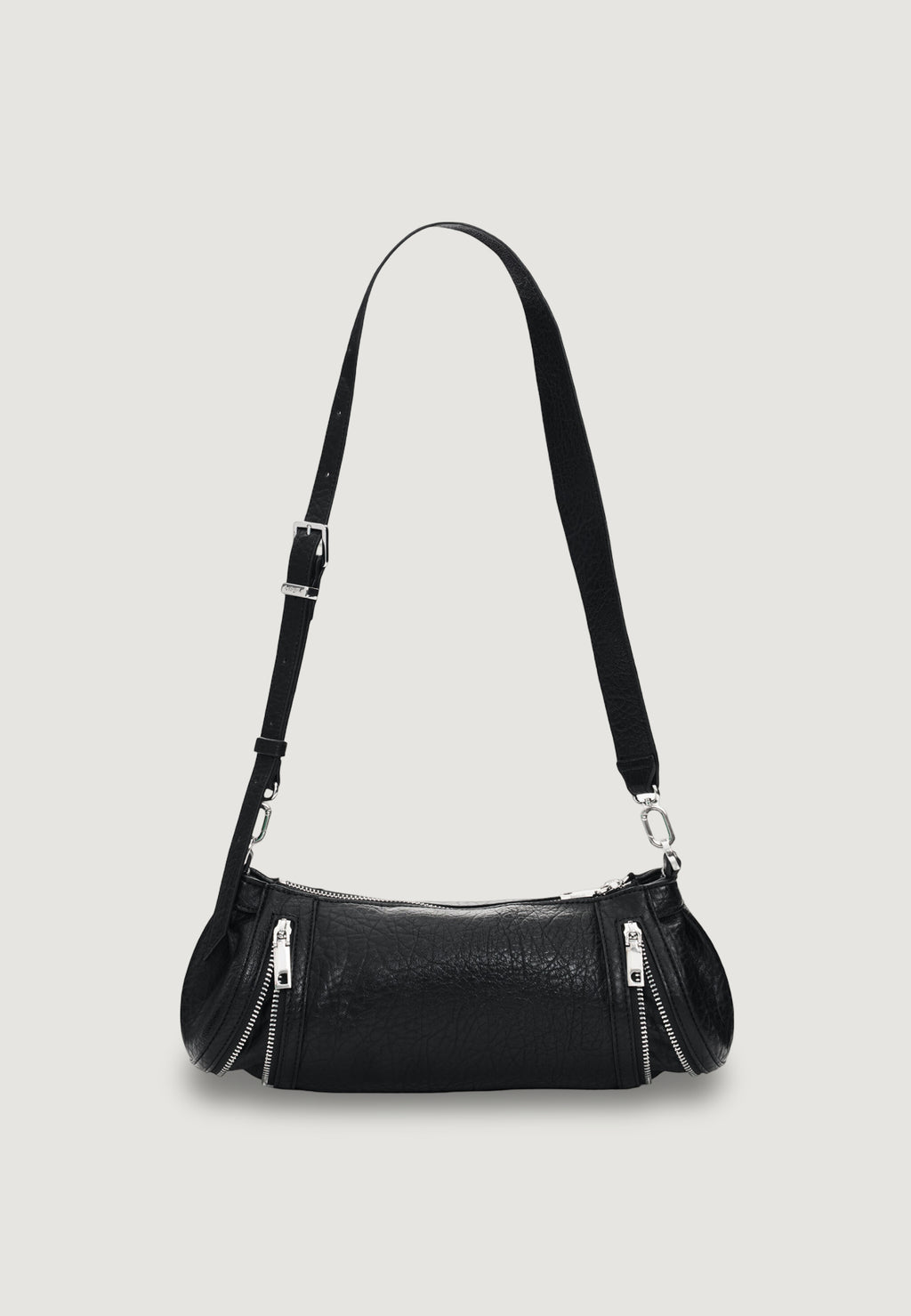 Bag Desigual BAG_HALF LOGO ZARAUZ NF B