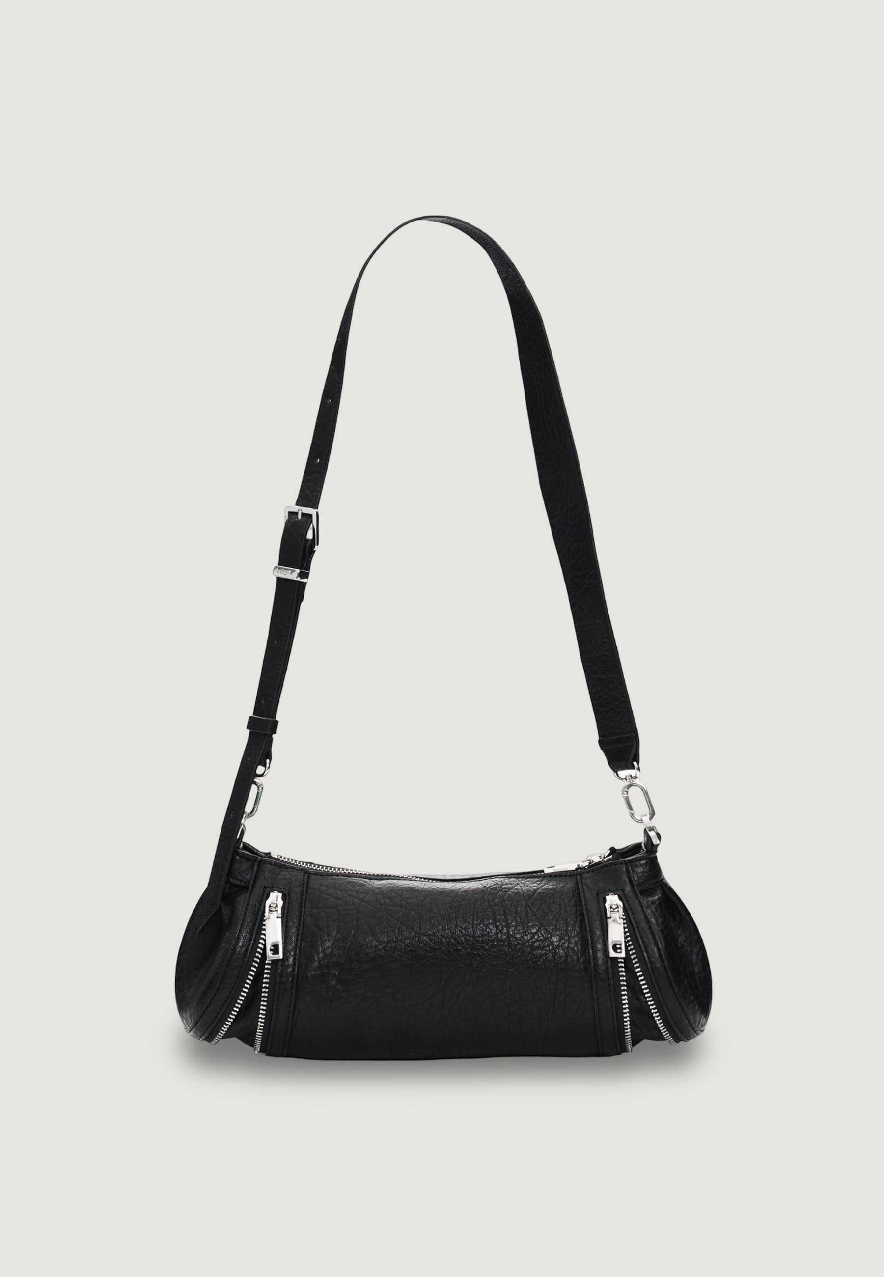Bag Desigual BAG_HALF LOGO ZARAUZ NF B