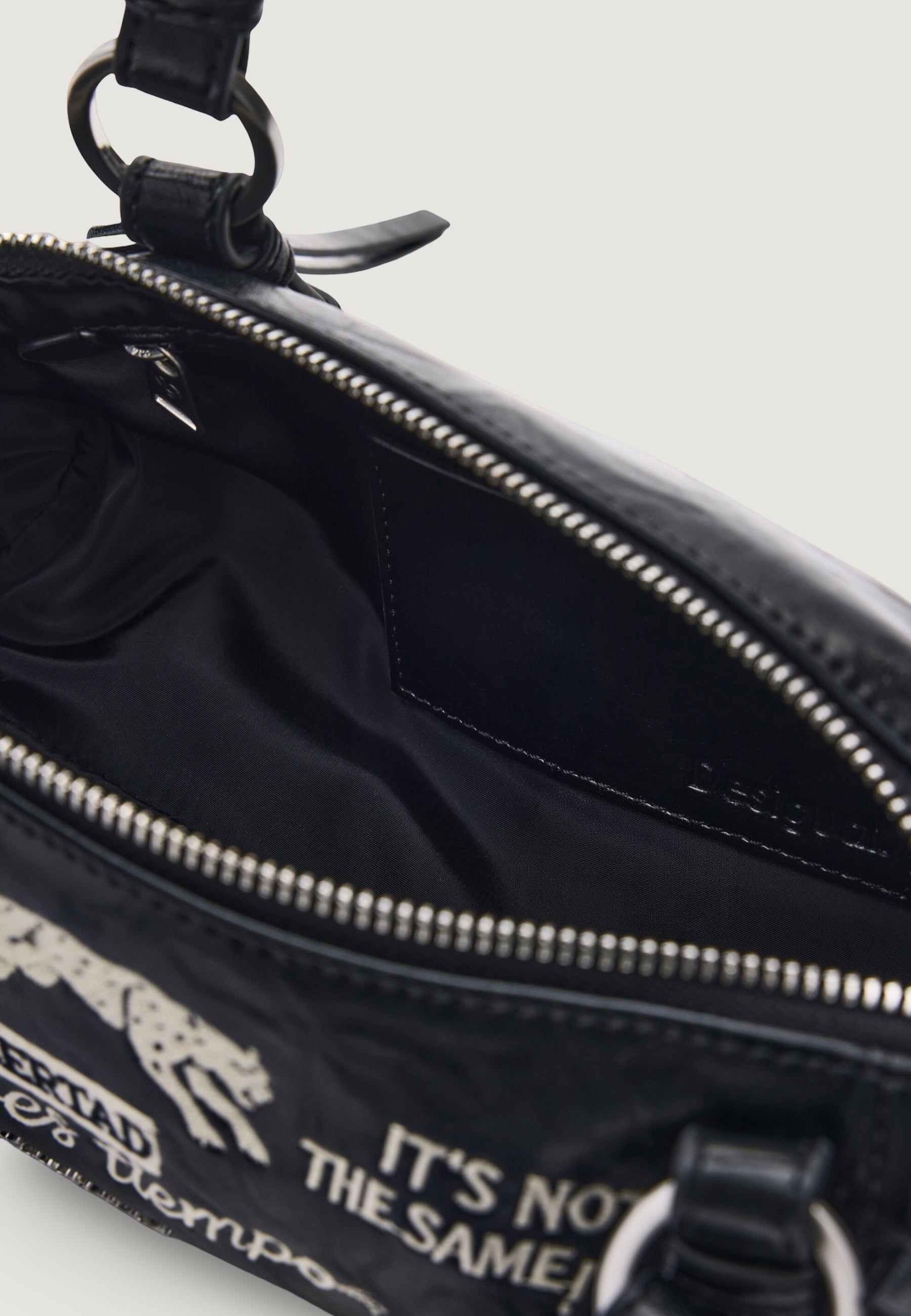 Borsa Desigual BAG_LIBERTAS ZARAUZ NF