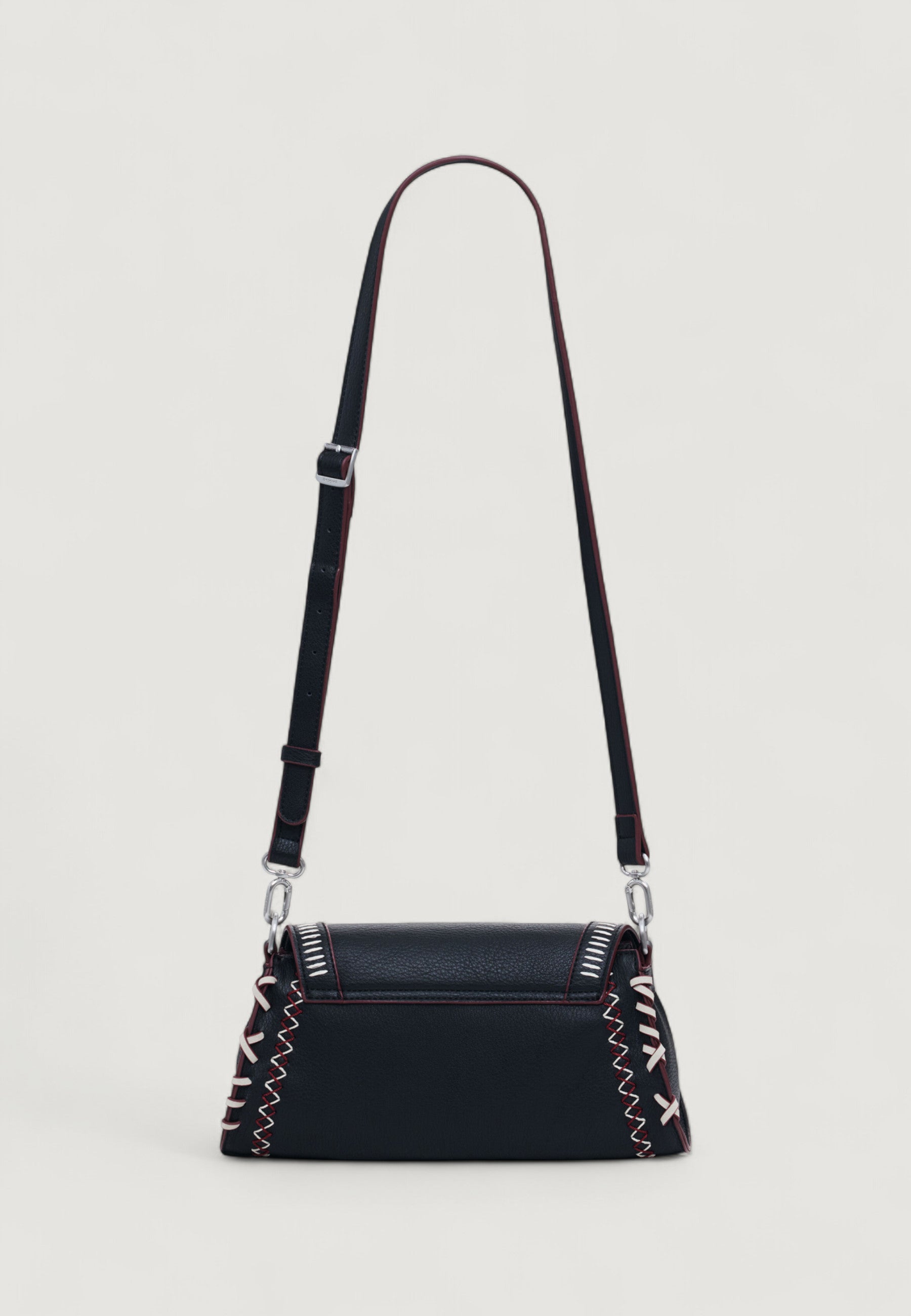 Borsa Desigual BAG_MANHATTAN_PESPUNTES Z