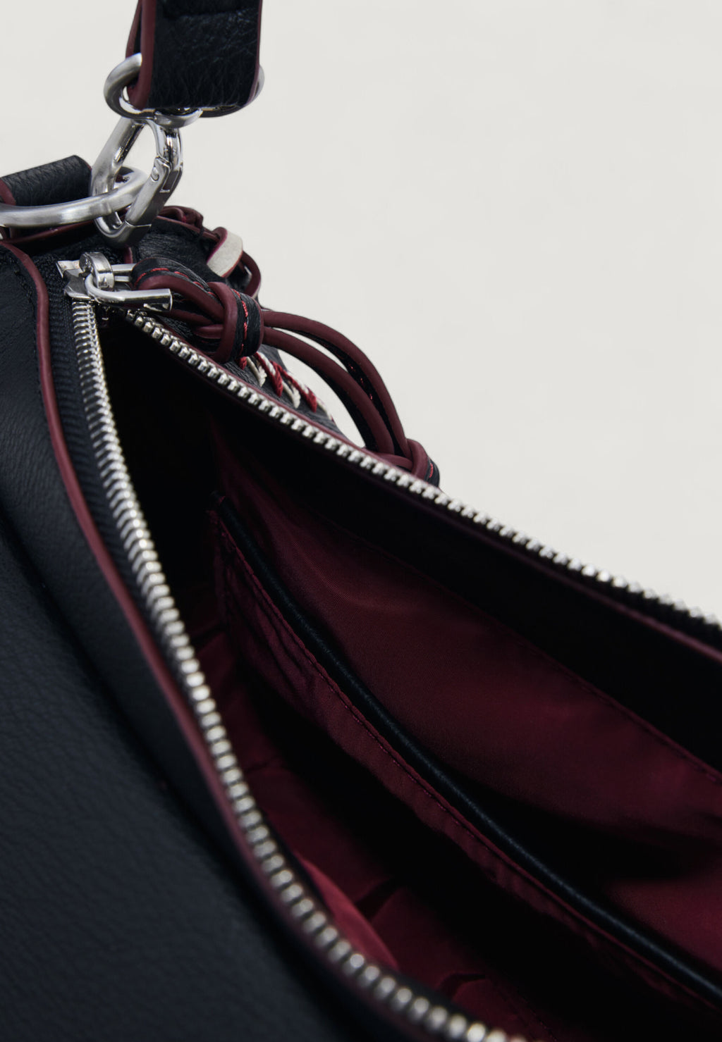 Borsa Desigual BAG_MANHATTAN_PESPUNTES Z