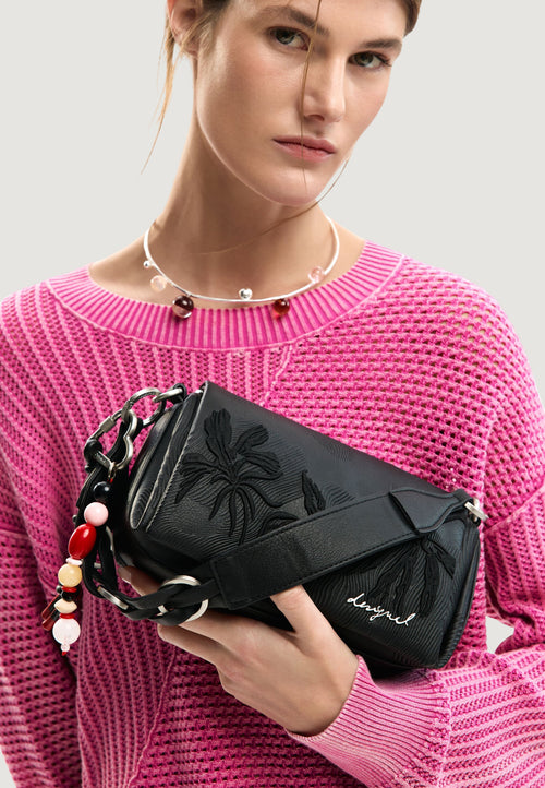 Borsa Desigual BAG_MIRENIS NARON MINI FL