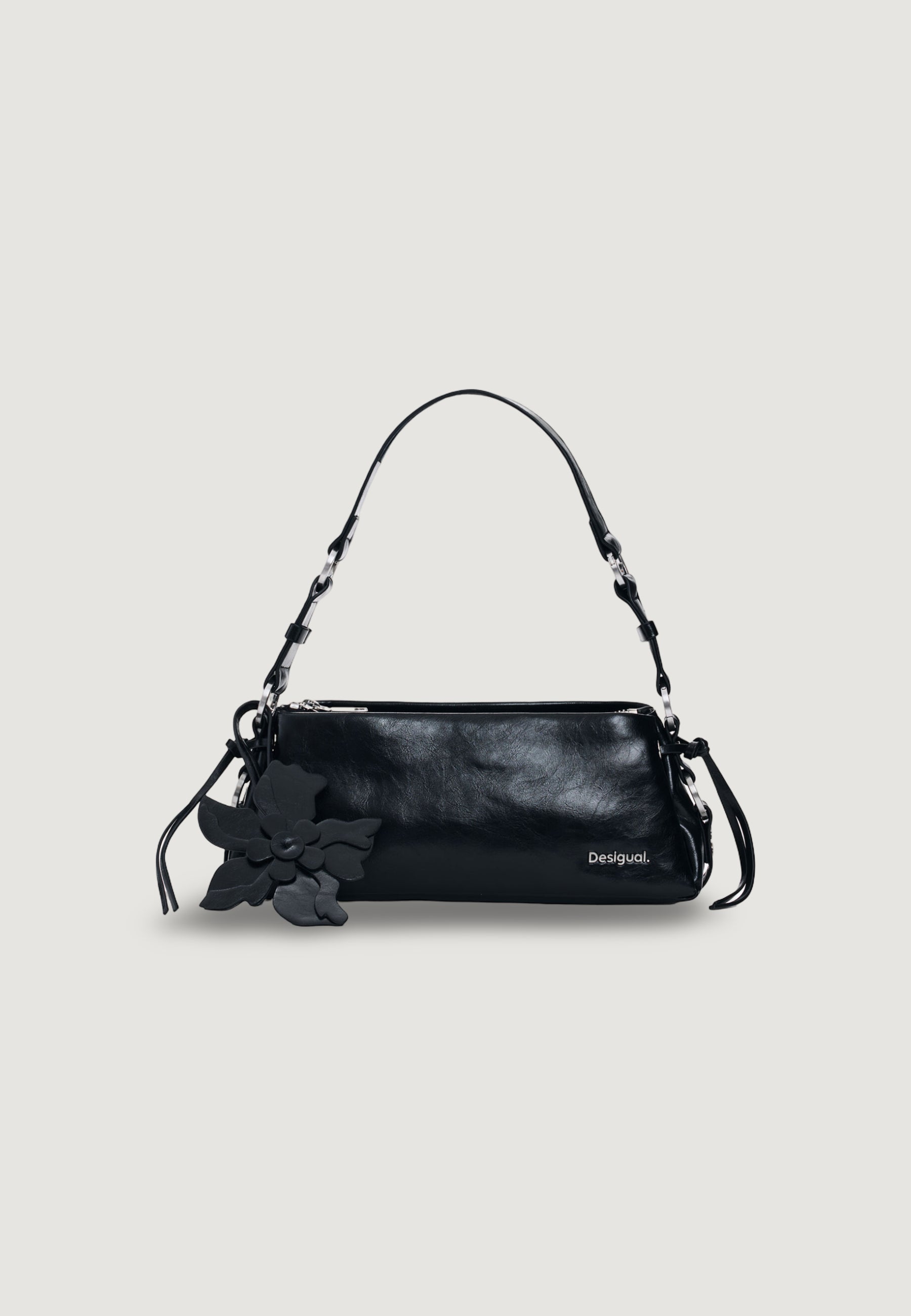 Borsa Desigual BAG_NEXUS BENIN BLACK