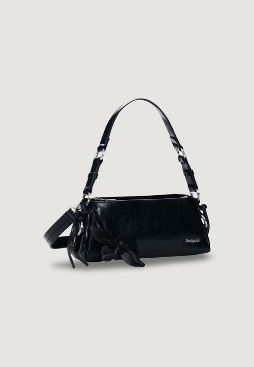 Borsa Desigual BAG_NEXUS BENIN BLACK