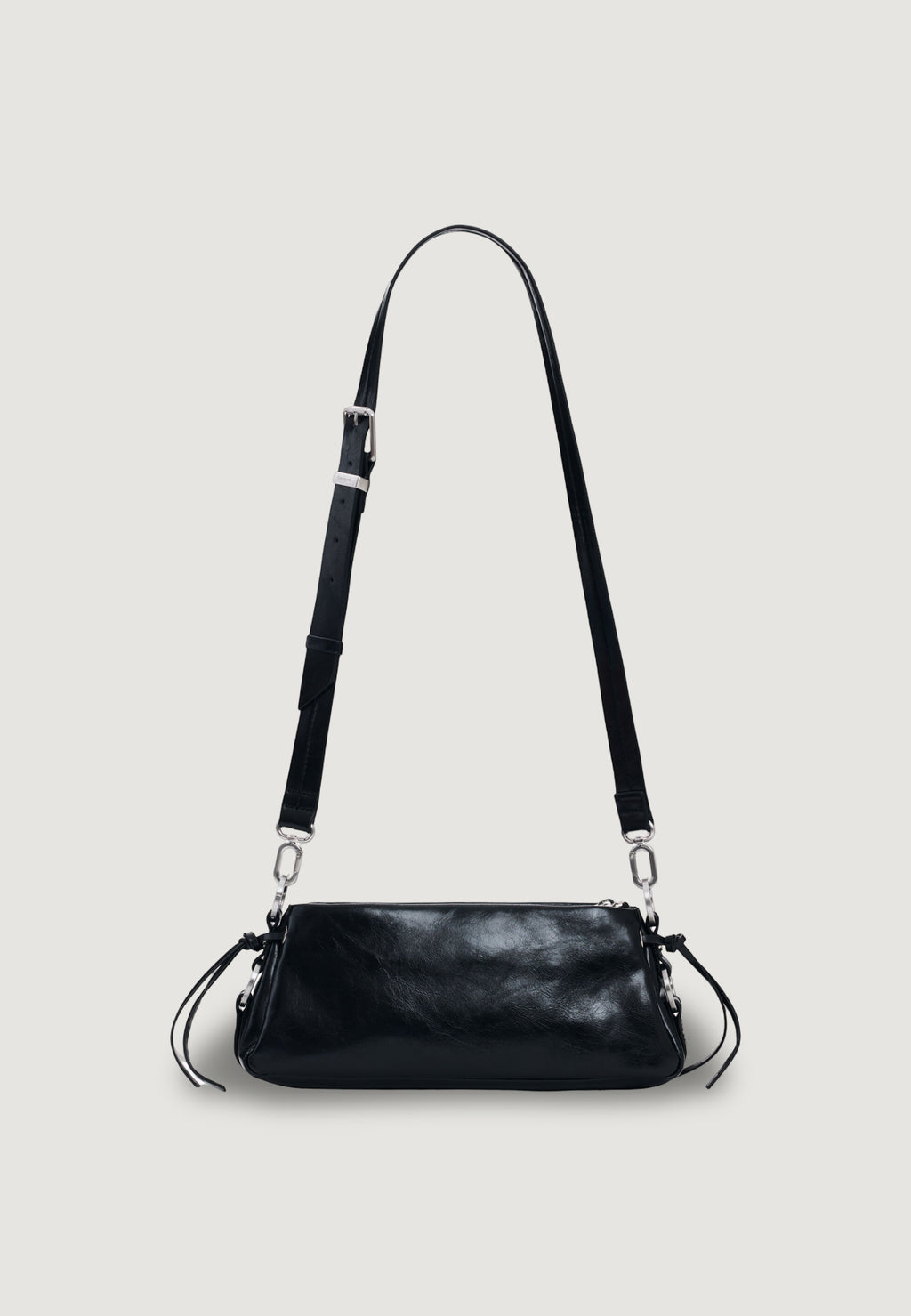 Borsa Desigual BAG_NEXUS BENIN BLACK