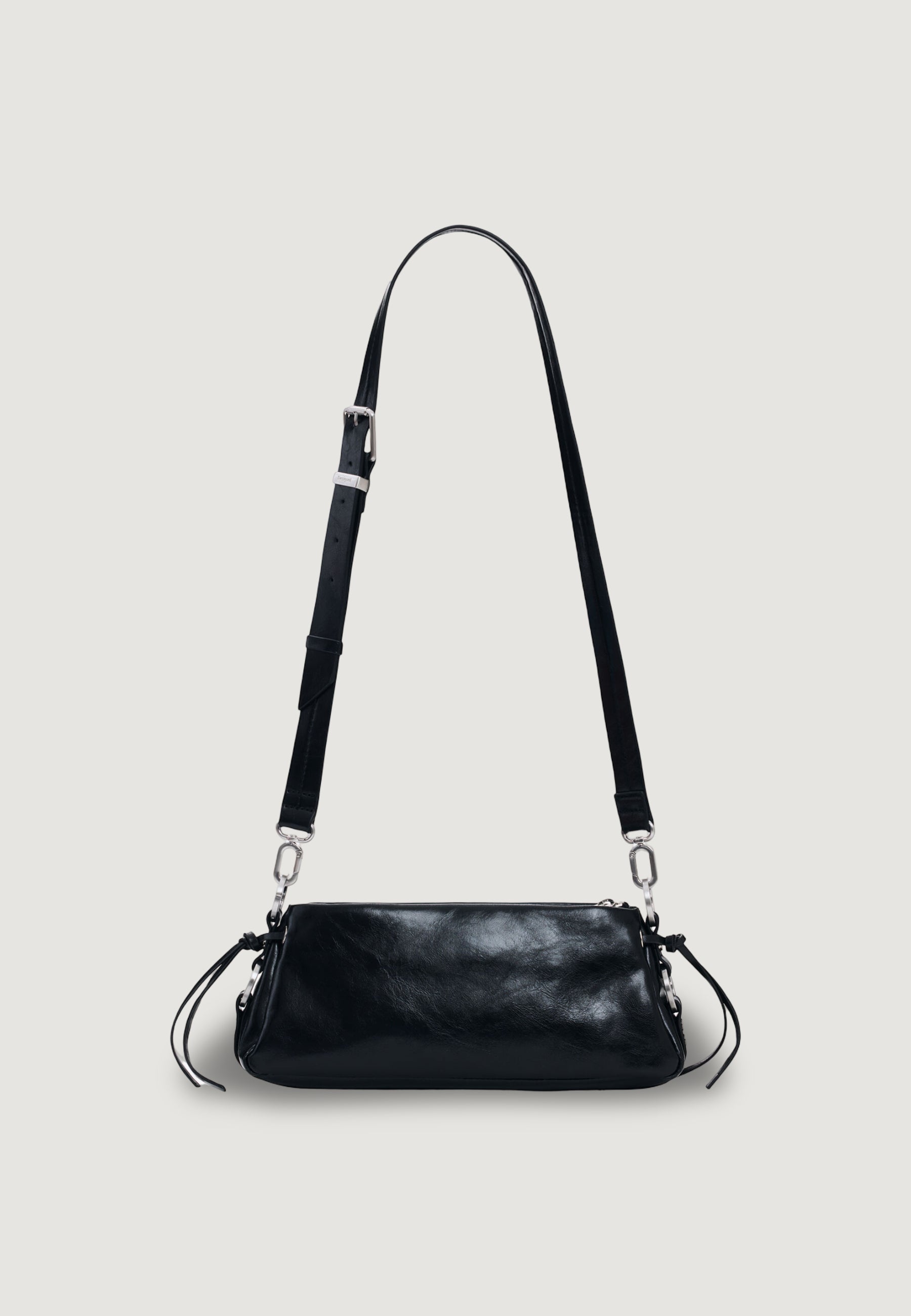 Borsa Desigual BAG_NEXUS BENIN BLACK