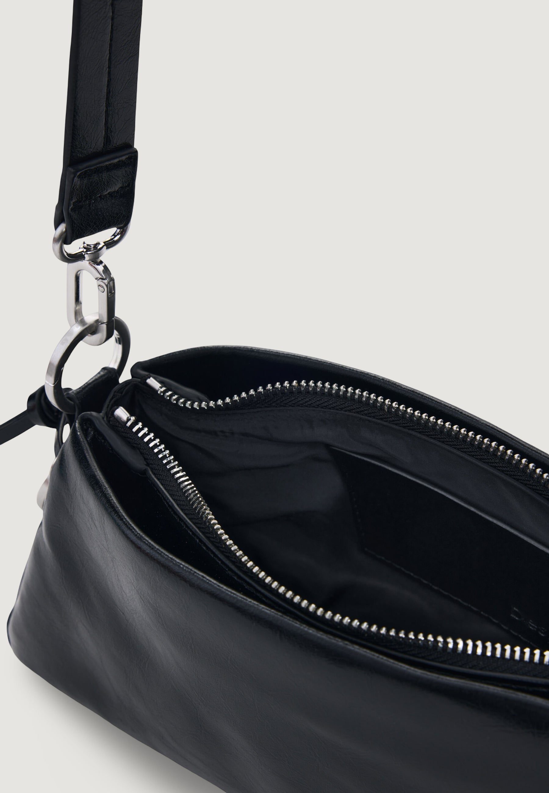 Borsa Desigual BAG_NEXUS BENIN BLACK