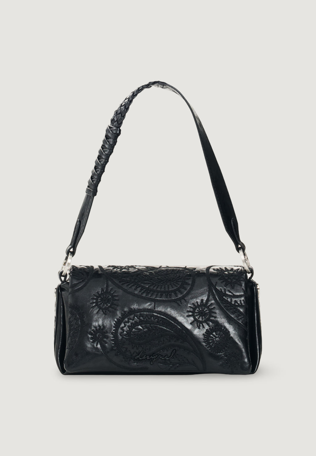 Borsa Desigual BAG_SIROCO NARON MINI FLA