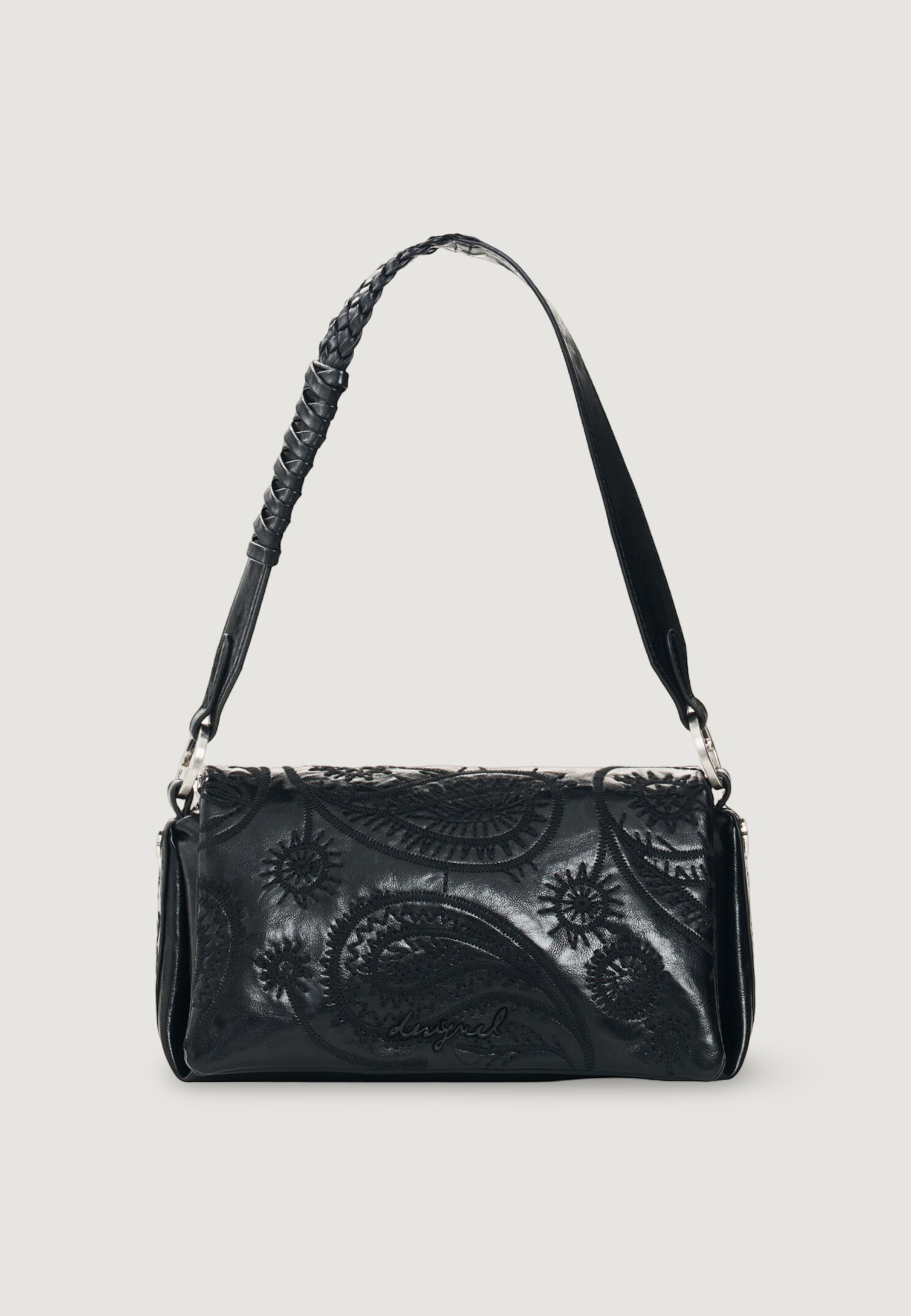 Borsa Desigual BAG_SIROCO NARON MINI FLA