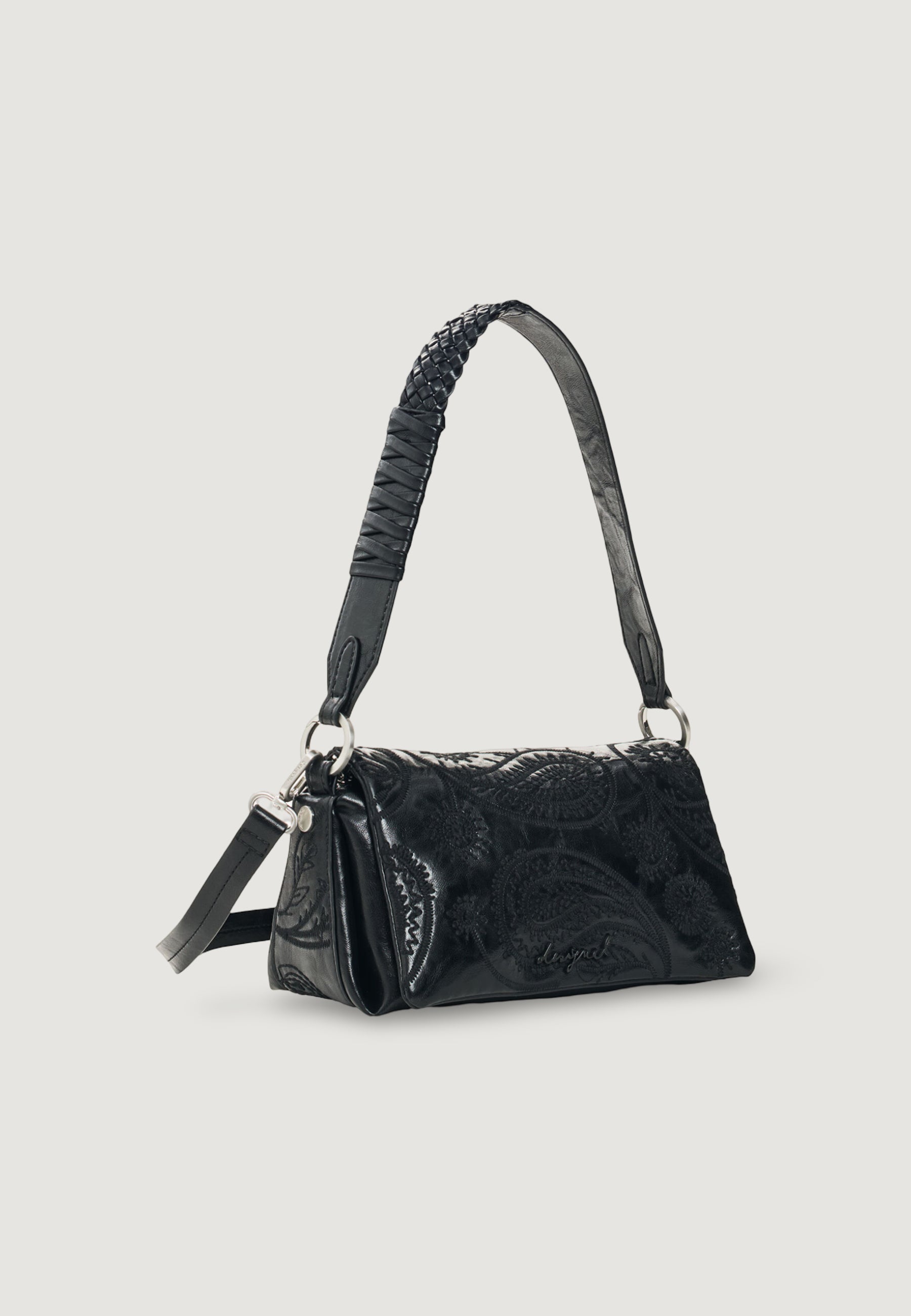 Borsa Desigual BAG_SIROCO NARON MINI FLA