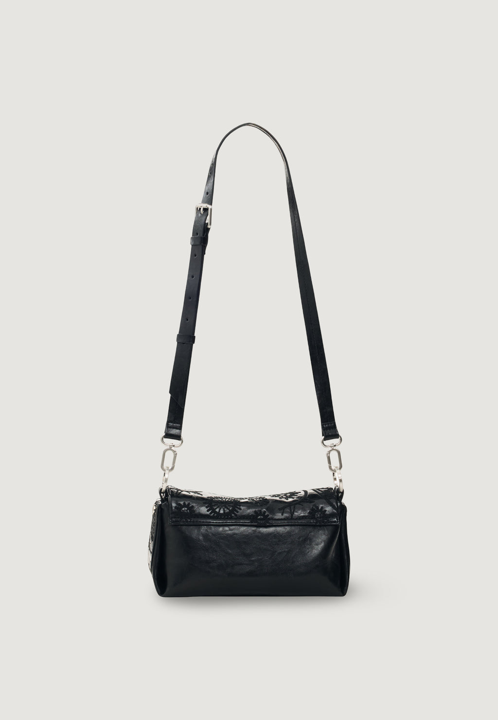 Borsa Desigual BAG_SIROCO NARON MINI FLA