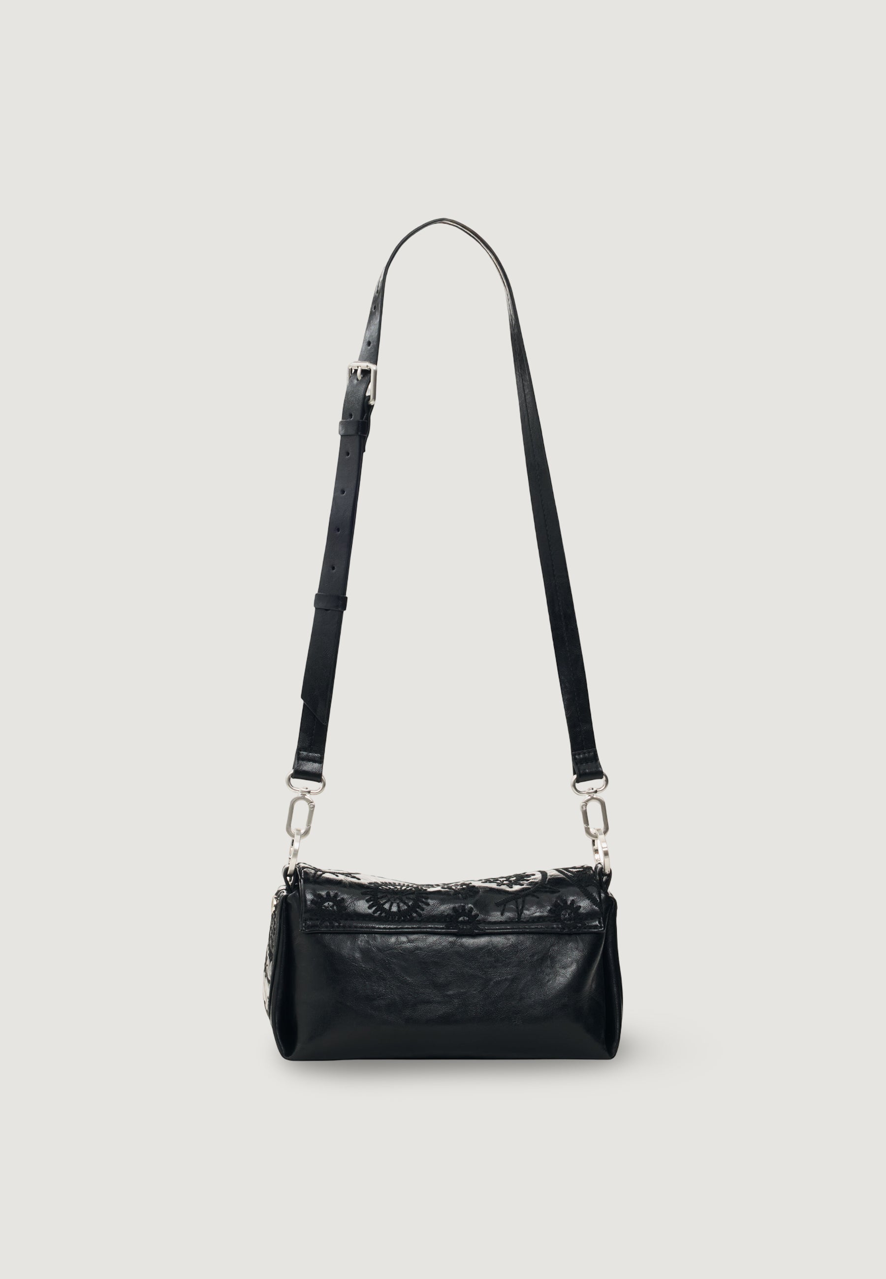 Borsa Desigual BAG_SIROCO NARON MINI FLA