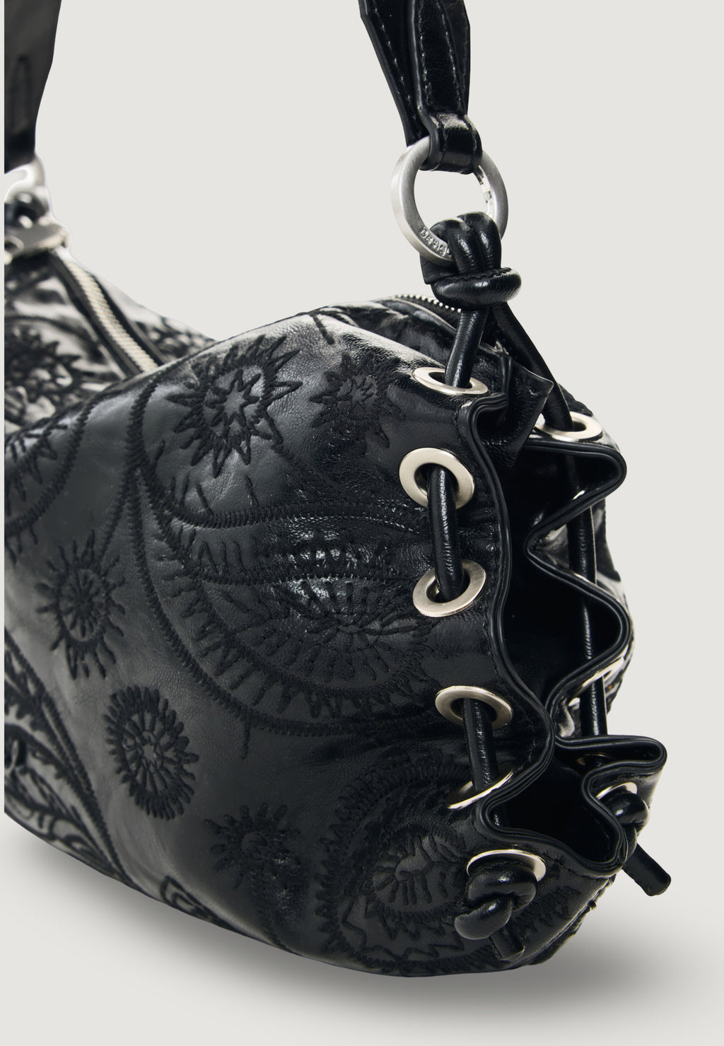 Borsa Desigual BAG_SIROCO XELA BLACK