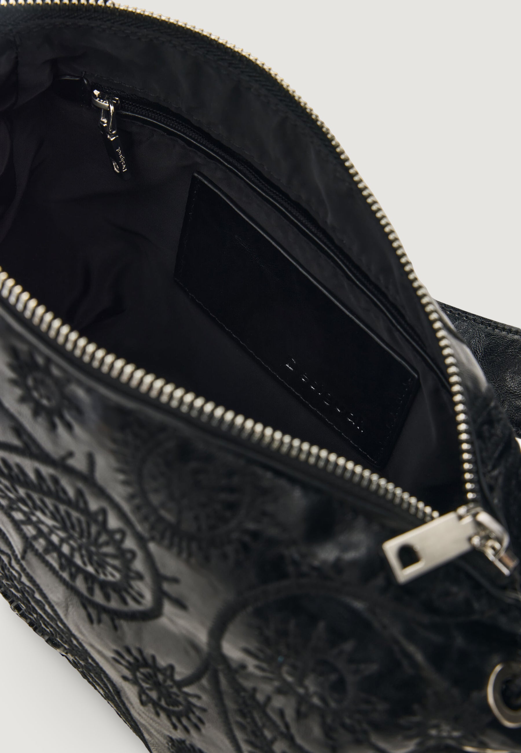 Borsa Desigual BAG_SIROCO XELA BLACK